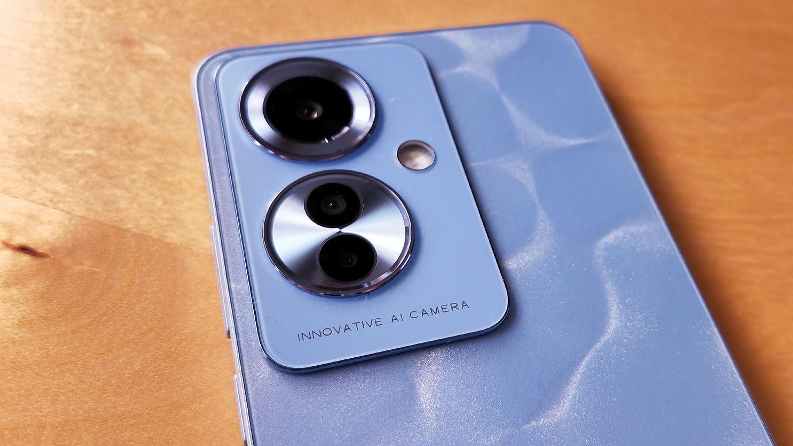 Smartphone Oppo Reno11 F Smartphone Oppo Reno11 F