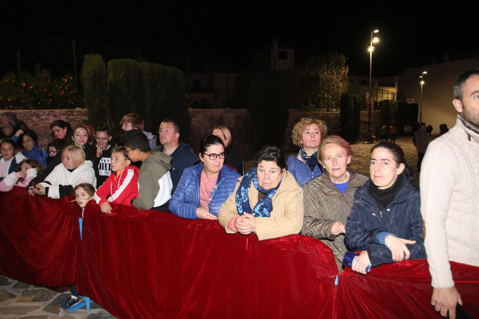 Fotogalería de la I Gala 'Sabores Almería', en Berja