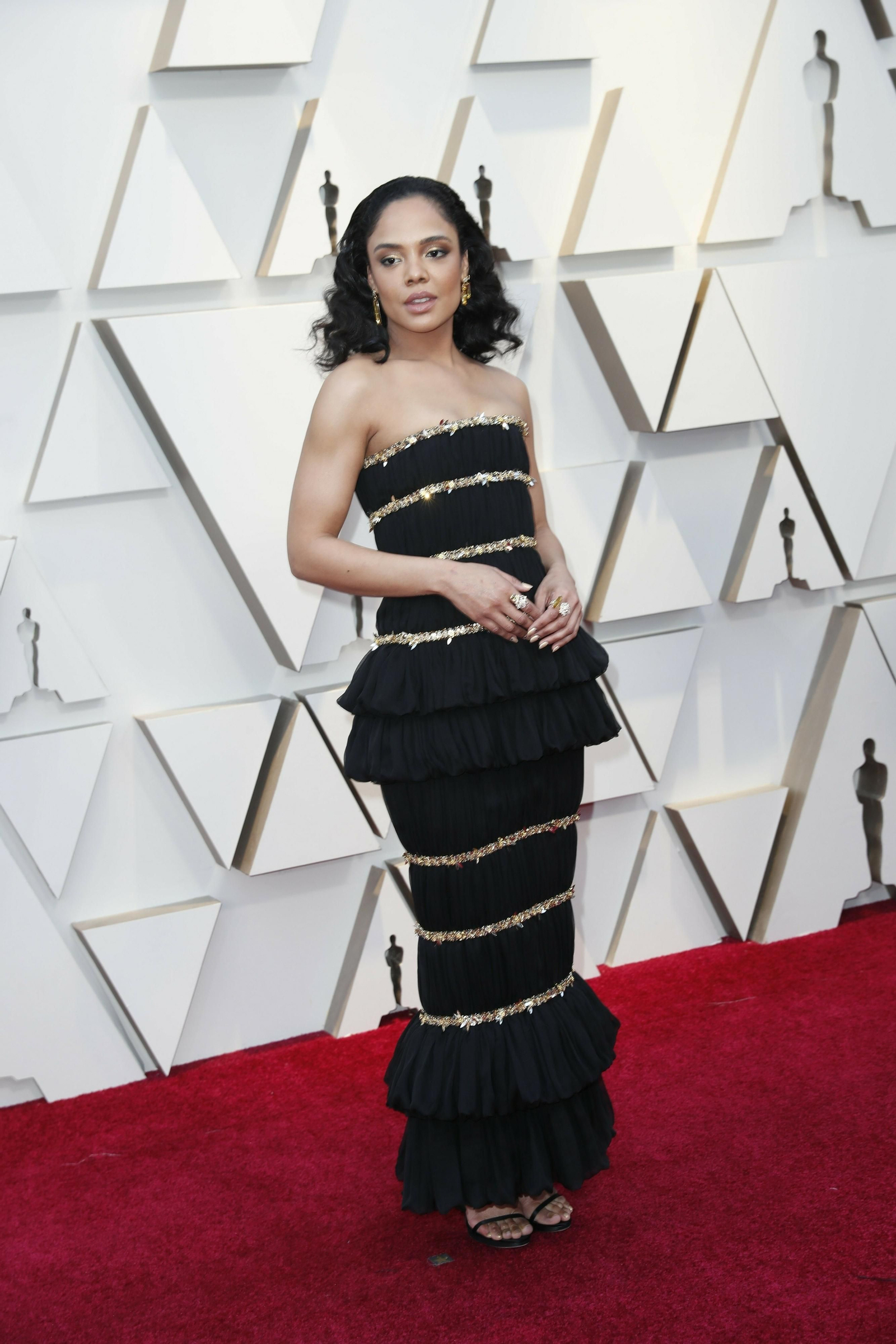 Oscar 2019: la alfombra roja al completo