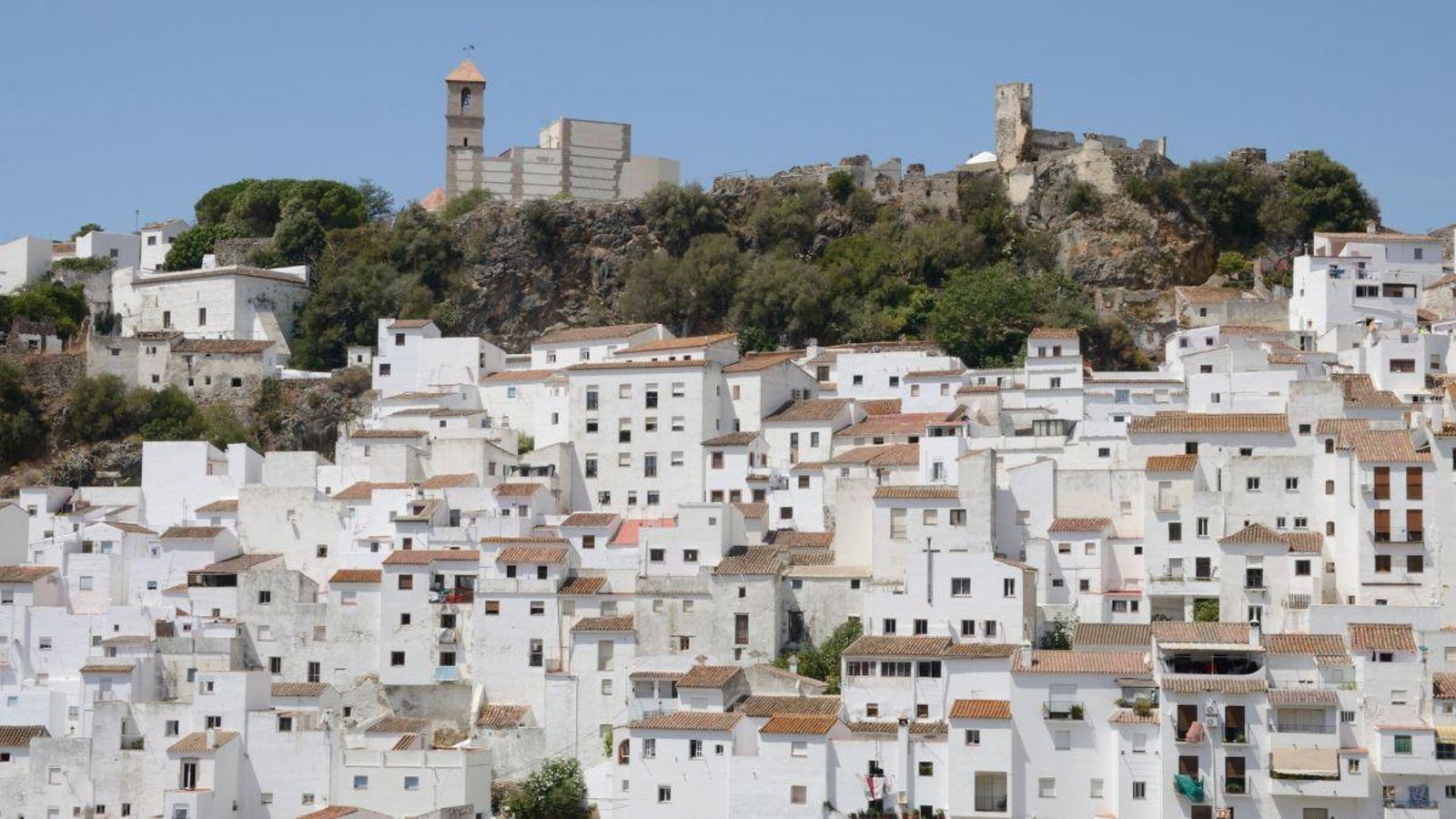 Casares