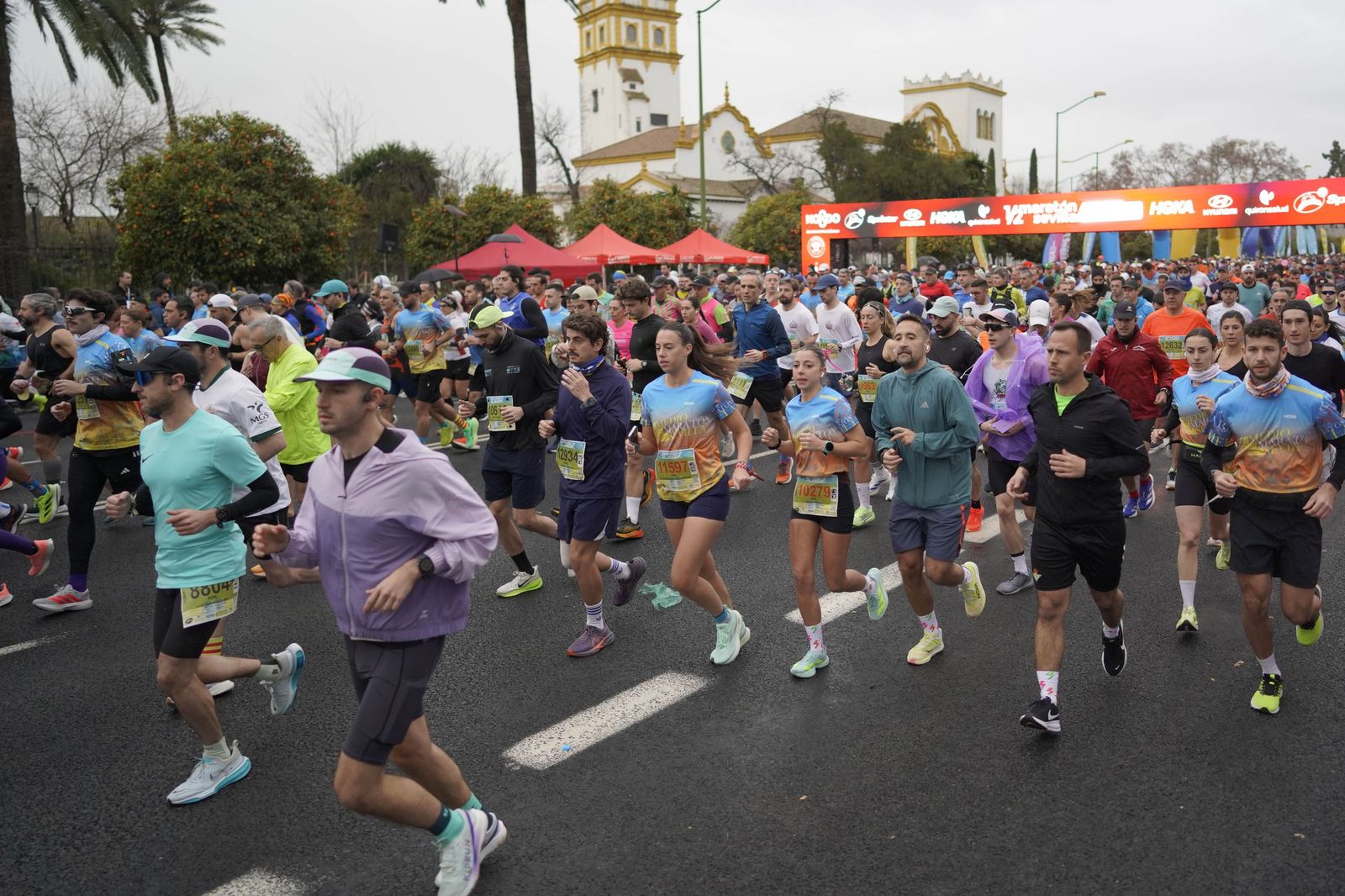 Galería 2 Media Maratón