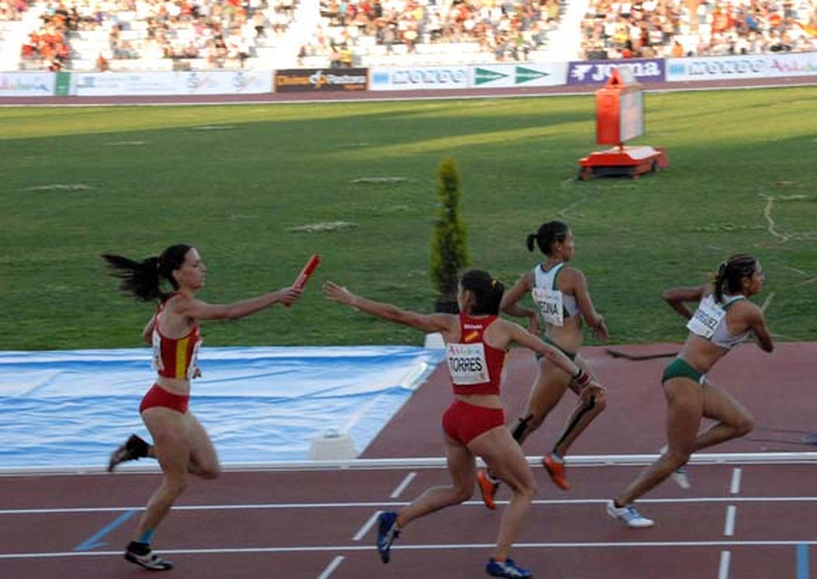 El Iberoamericano de San Fernando acabó con Cuba liderando el medallero y Venezuela recogiendo el testigo de 2012

Foto: Rioja