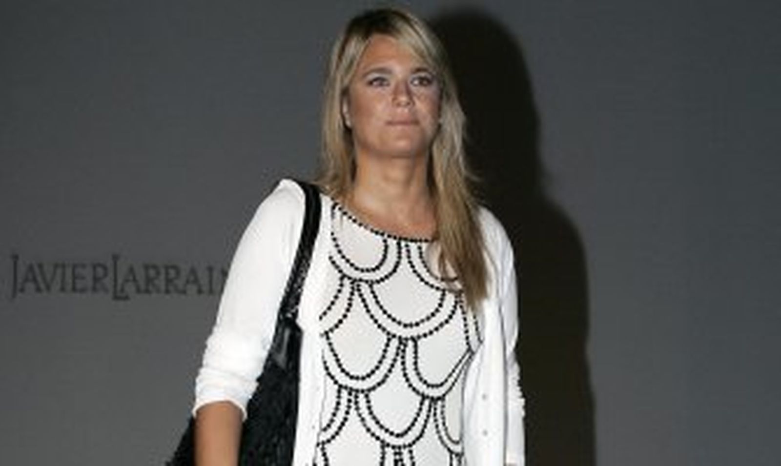 La nueva Isabel Sartorius