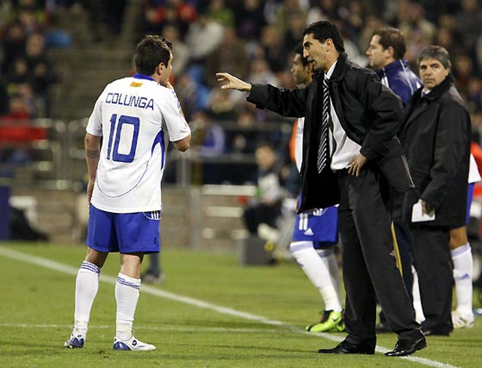 Foto: Reuters / Afp Photo / Efe