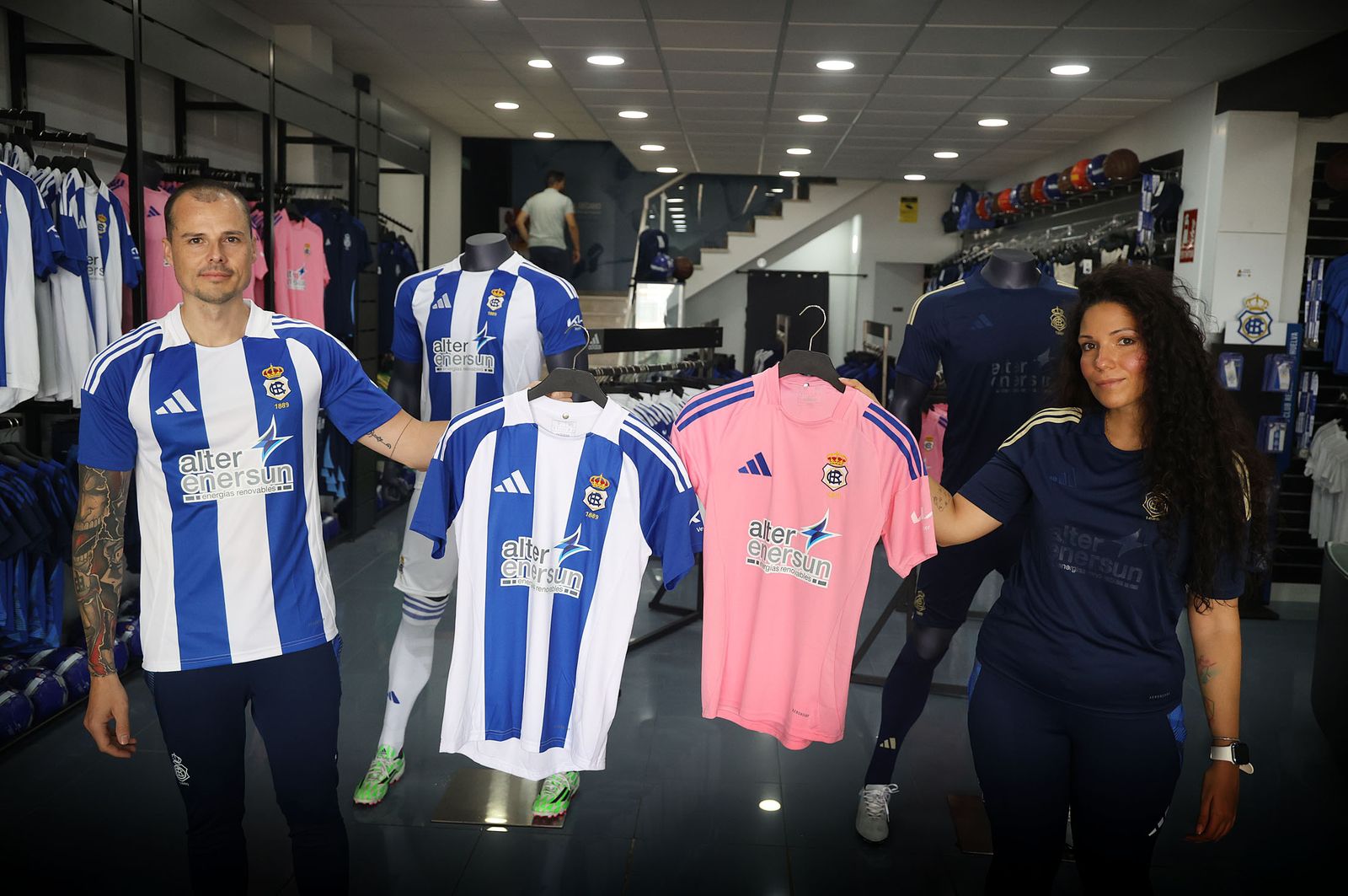 Imágenes del lunes 29 de julio en Huelva