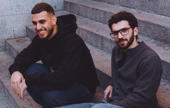 El merenguetón aterriza en Concert Music Festival con Alleh y Yorghaky