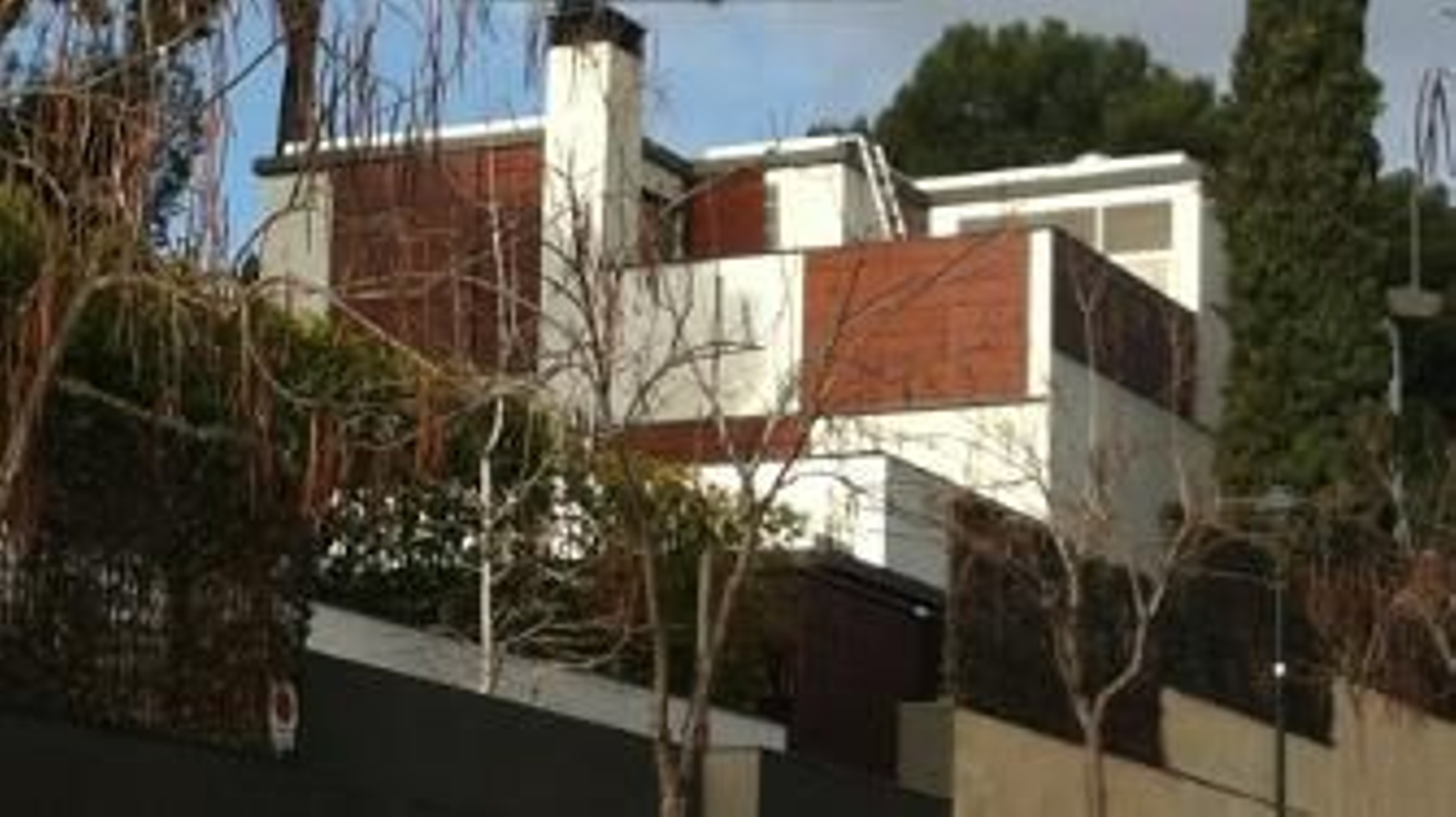 La infanta y Urdangarin tienen un comprador para el palacete por 6,9 millones