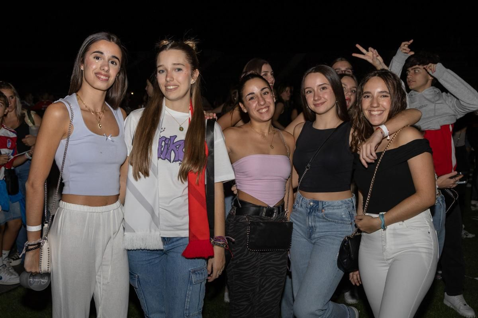 Saiko en el Selvatic Jaén Fest, en imágenes