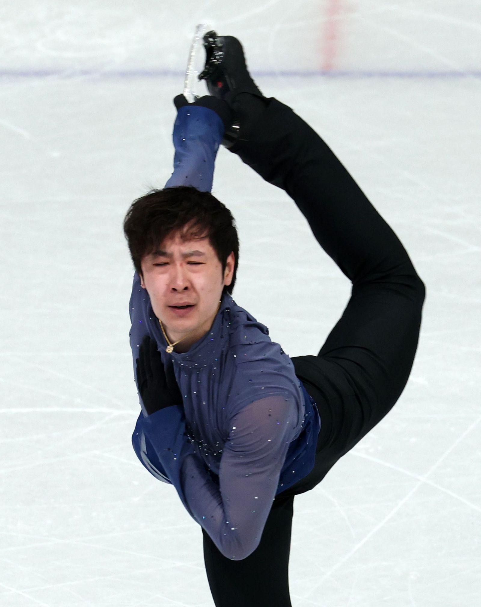 Las mejores fotos de los Juegos Olímpicos de invierno Milán Cortina d'Ampezzo 2026 | Octava jornada