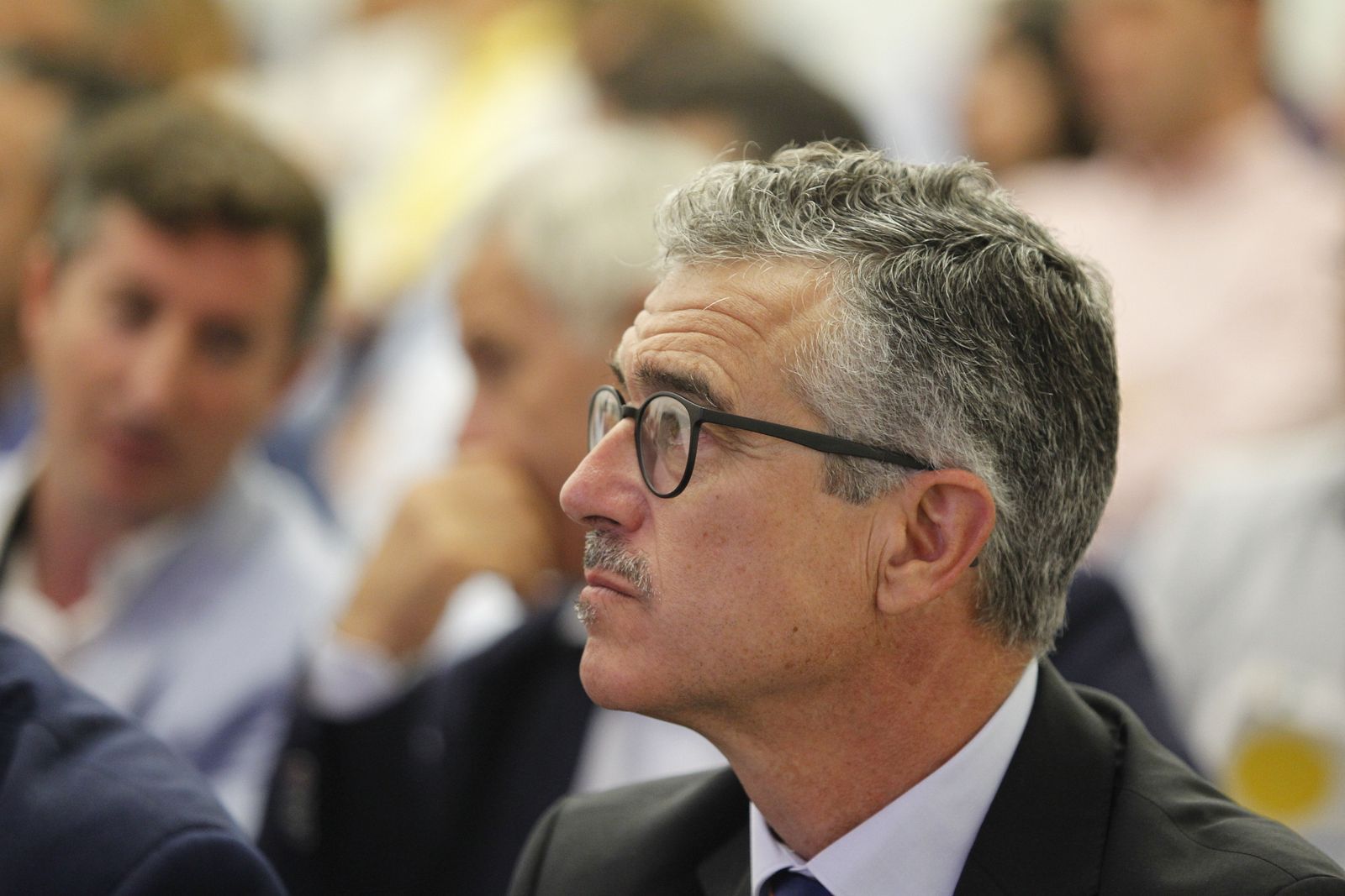 Fotogalería Asamblea General de Coexphal