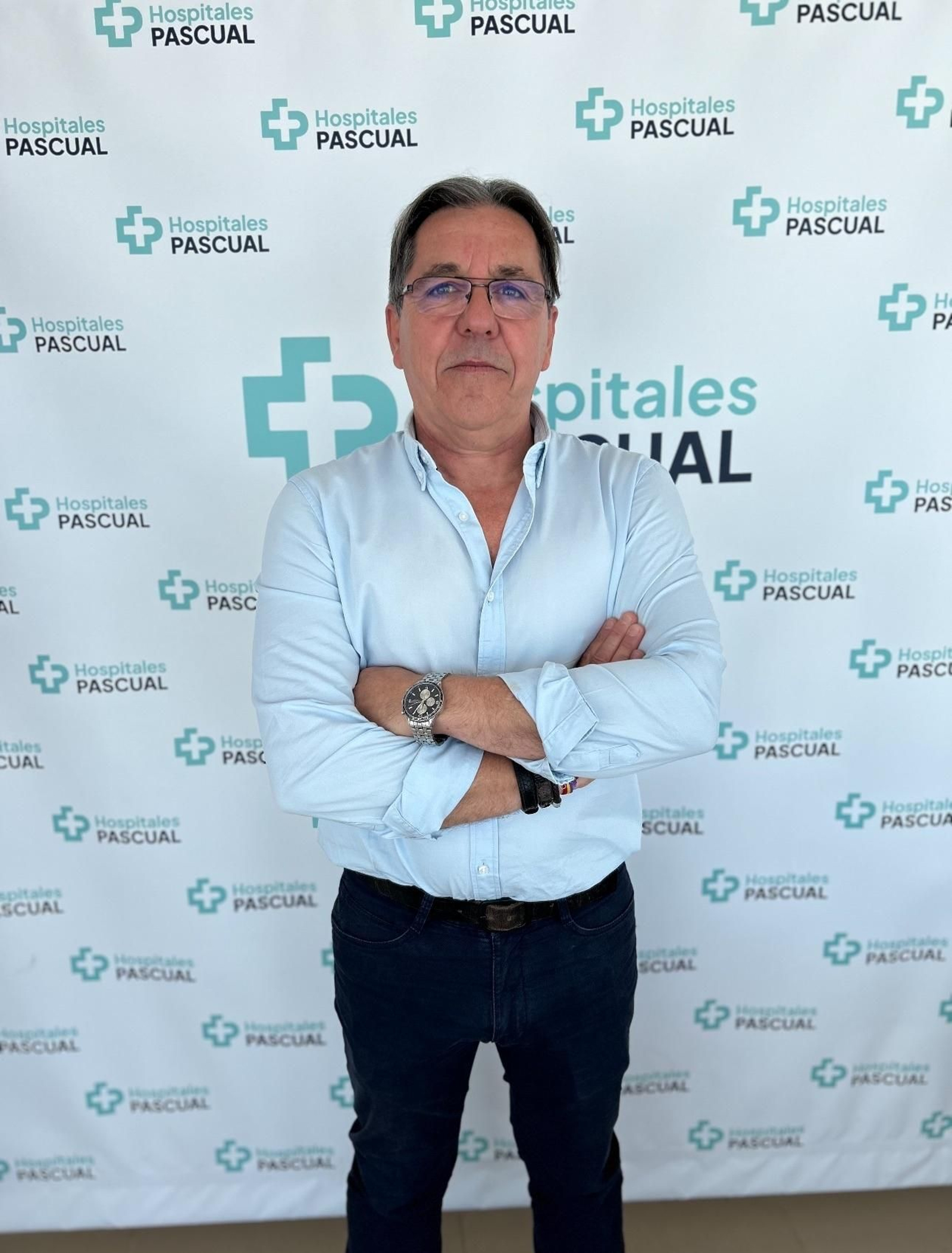 “En Hospitales Pascual llevamos trabajando en la sostenibilidad y las mejores prácticas con el medio ambiente desde el año 95” “En Hospitales Pascual llevamos trabajando en la sostenibilidad y las mejores prácticas con el medio ambiente desde el año 95”