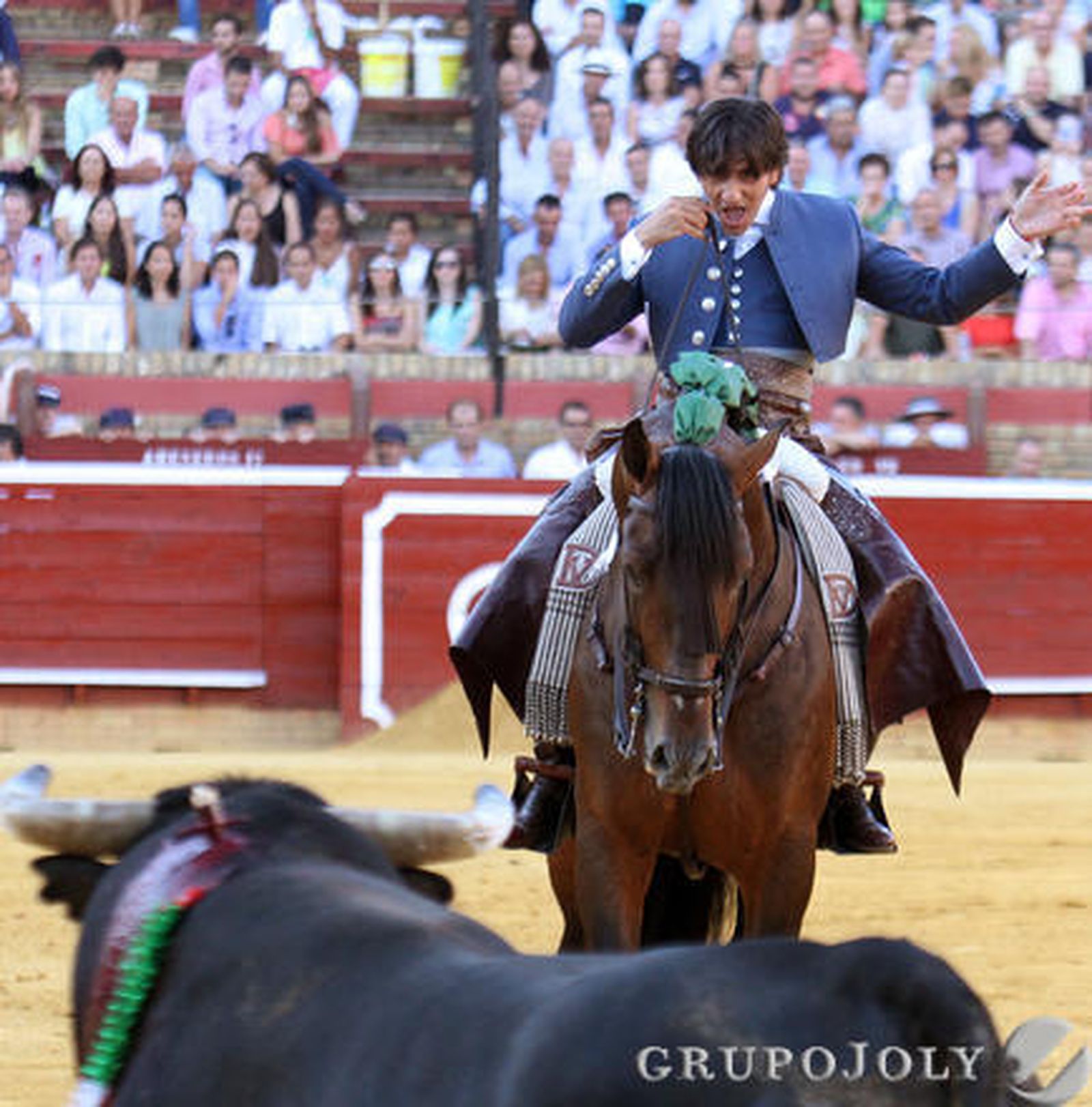 Foto: Alberto Dominguez