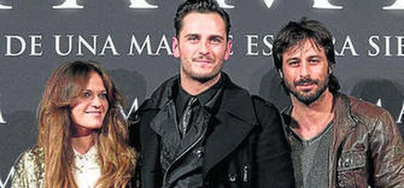 Nikolaj Coster-Waldau,escalofriantemente guapo