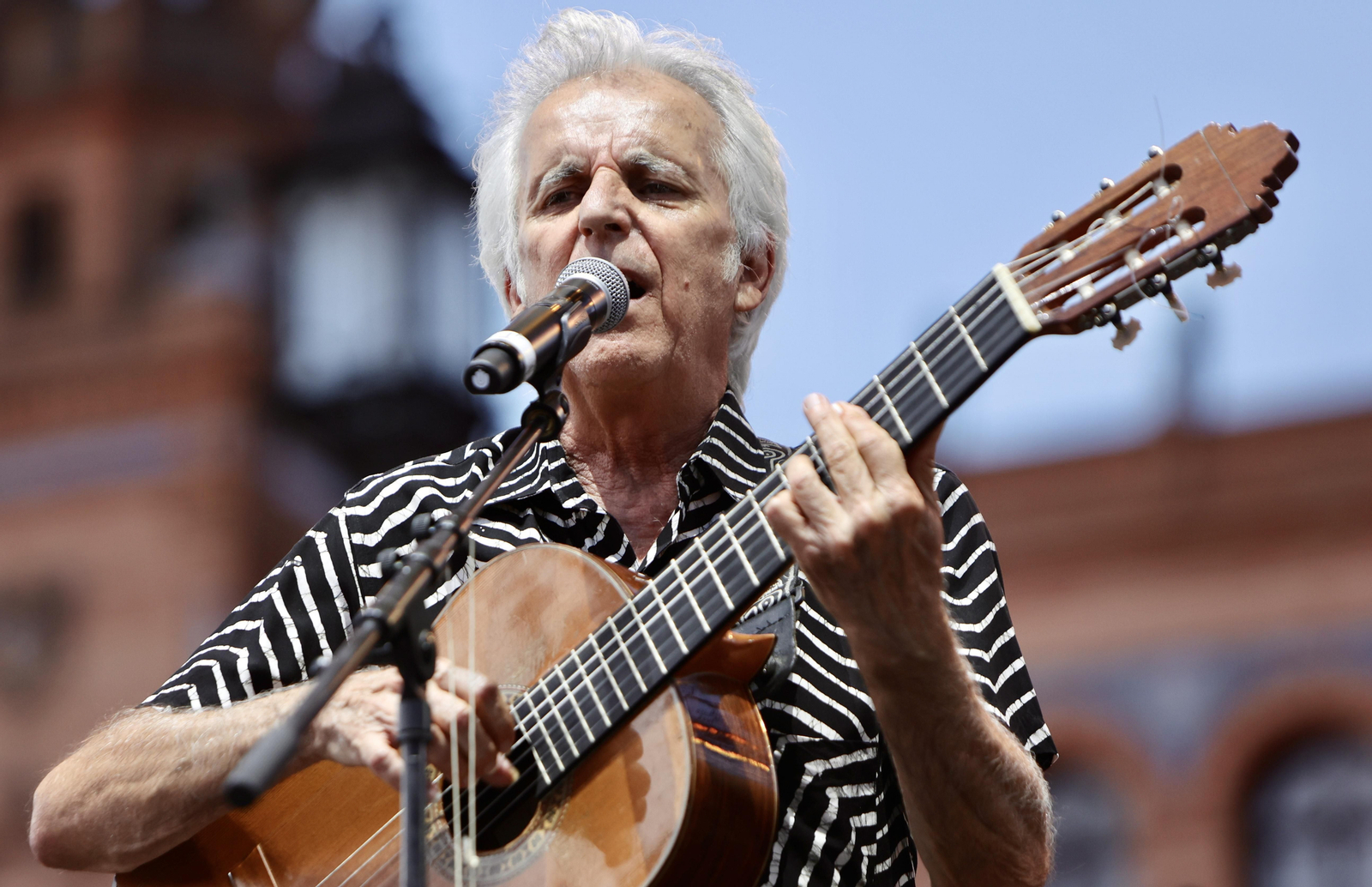 Concierto de Kiko Veneno