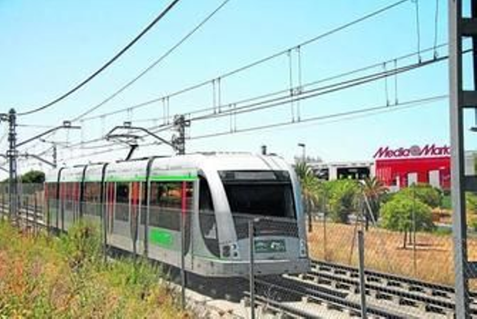 En Sevilla no habrá obras nuevas en 2013 ni se acabarán las paralizadas