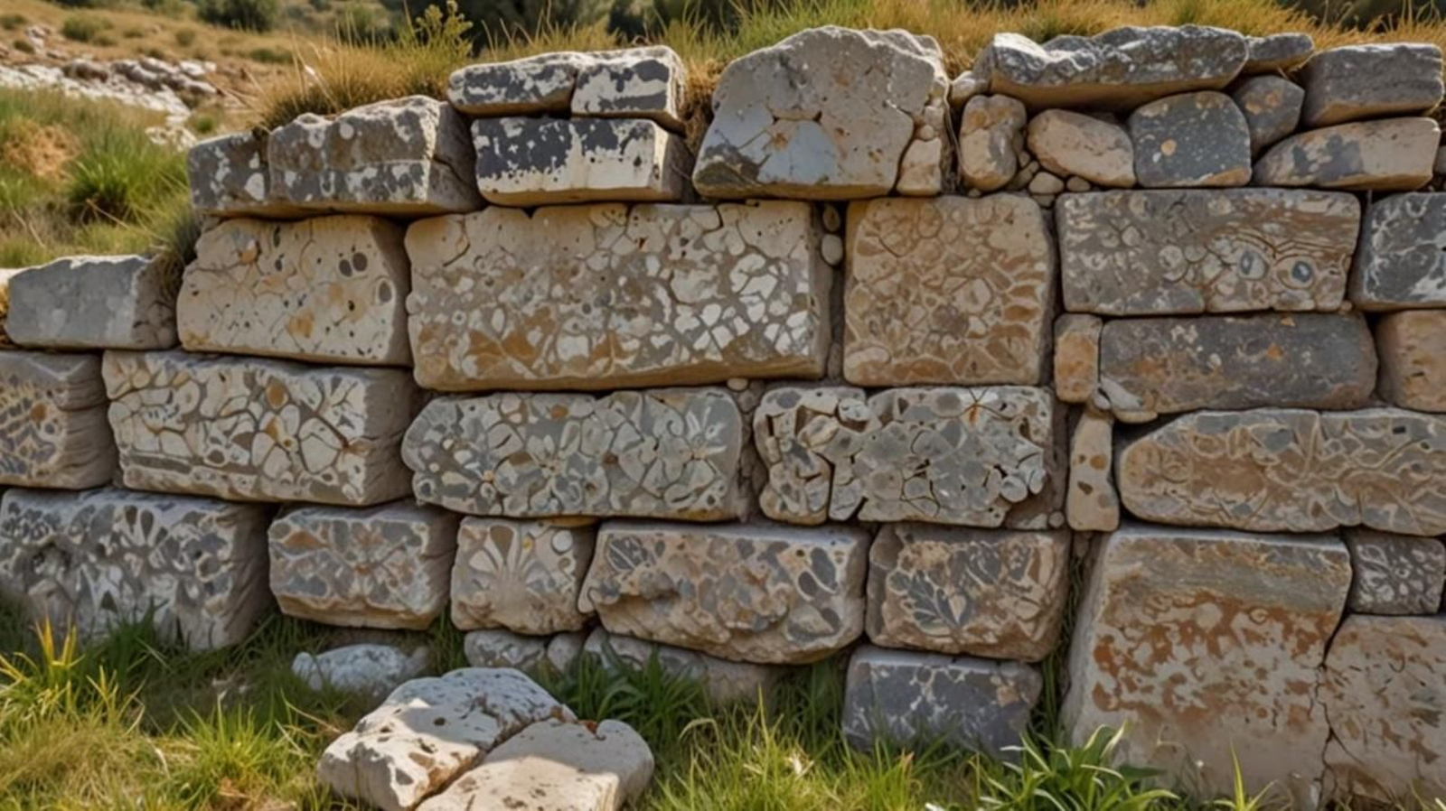 Es la primera reconstrucción del yacimiento arqueológico íbero de Jaén a través de la inteligencia artificial. Moreno Hidalgo reconstruye con inteligencia artificial el Oppidum Ibero de Puente Tablas