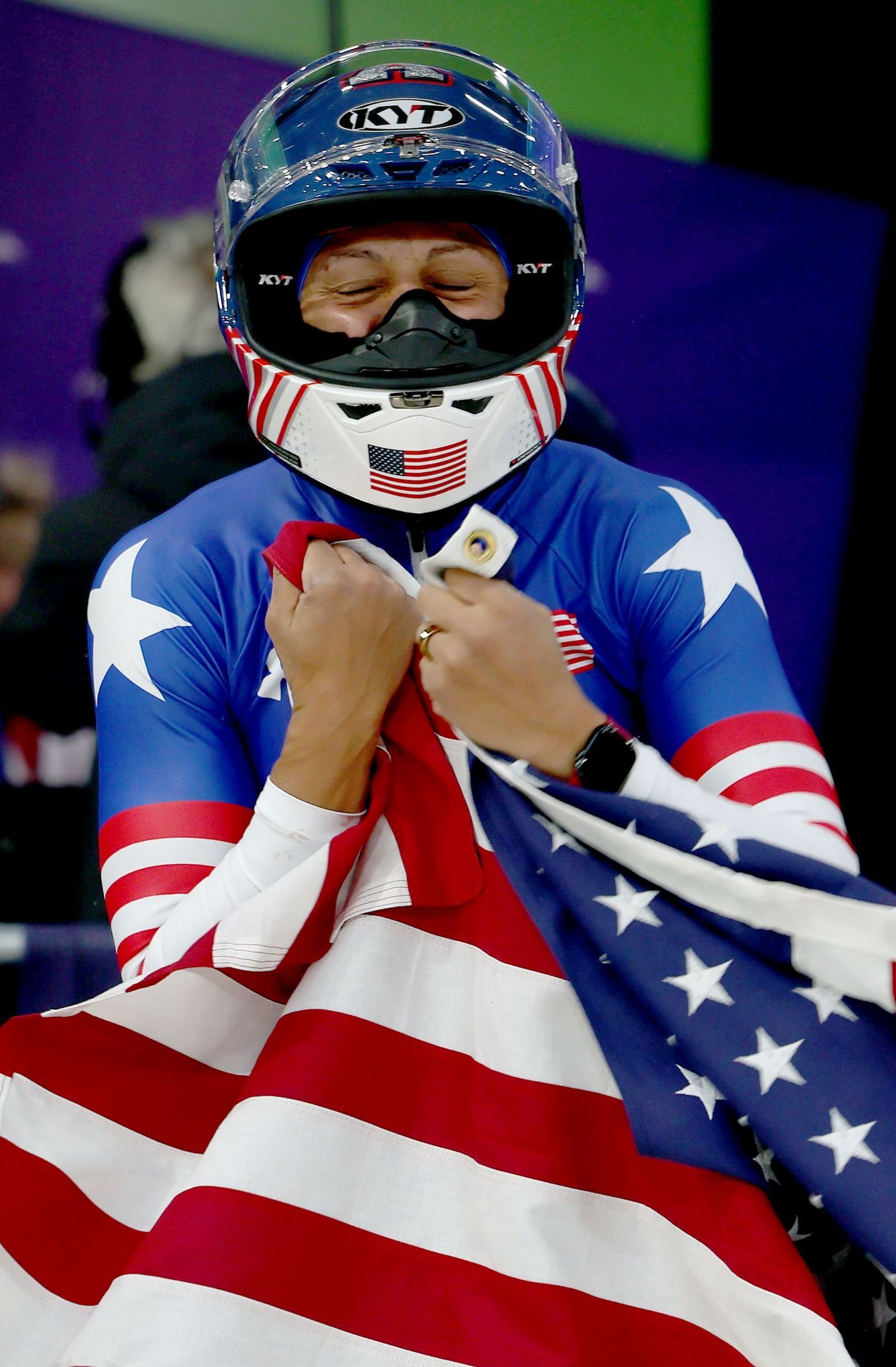 Las mejores fotos de los Juegos Olímpicos de invierno Milán Cortina d'Ampezzo 2026 | Undécima jornada