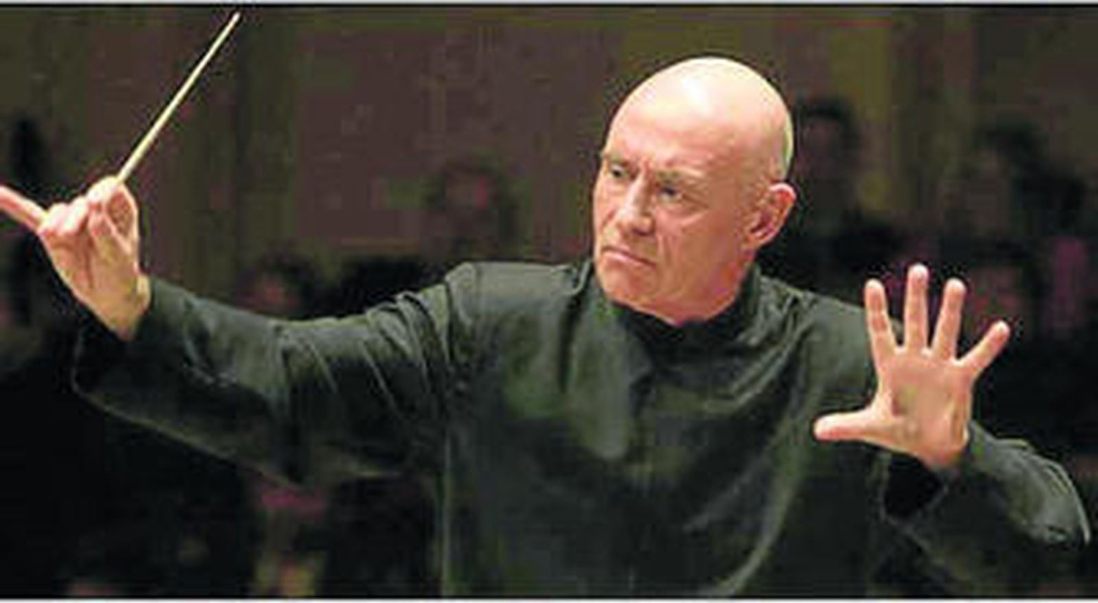 La Filarmónica de la Scala cierra el ciclo sinfónico