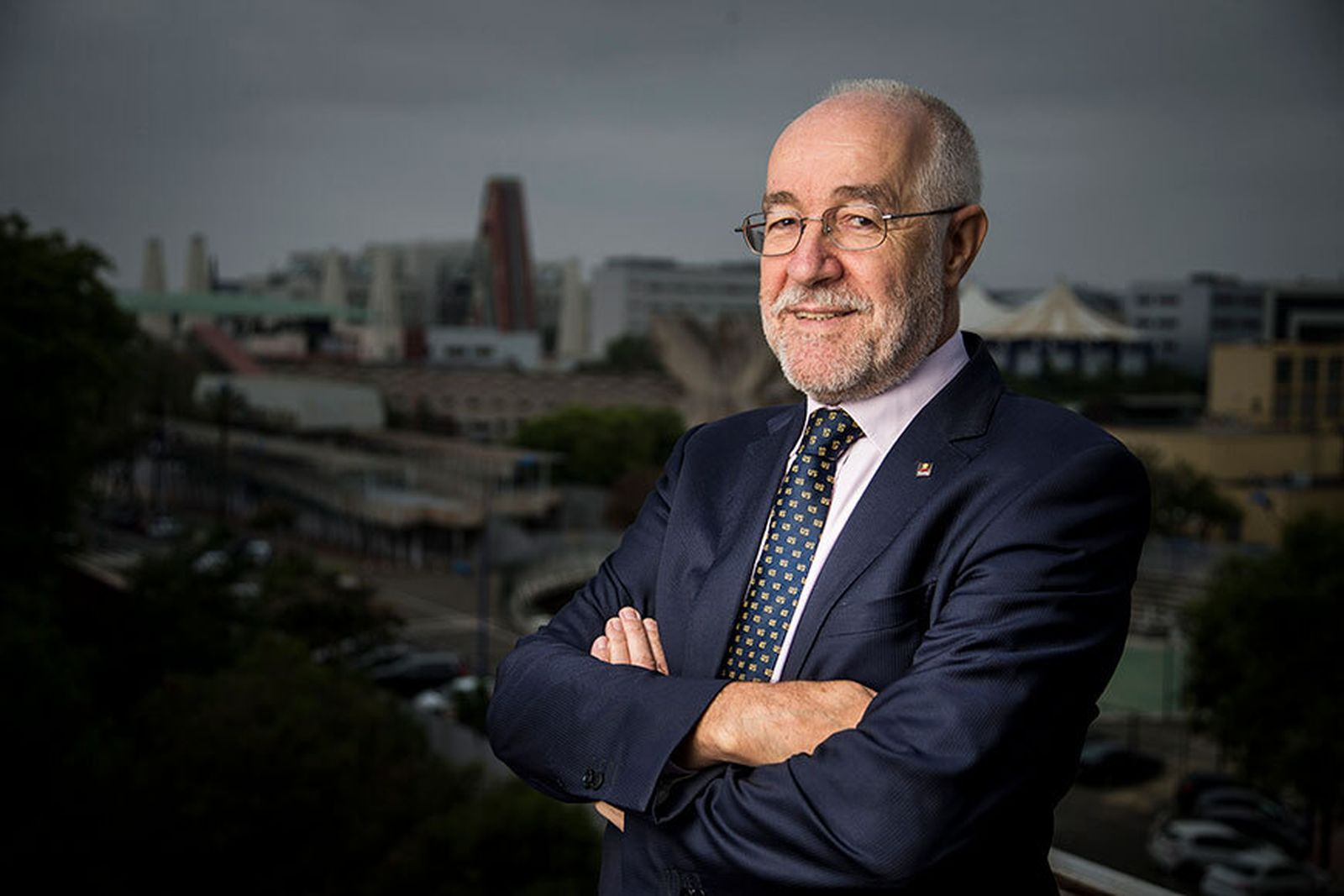 Jaime Domínguez Abascal