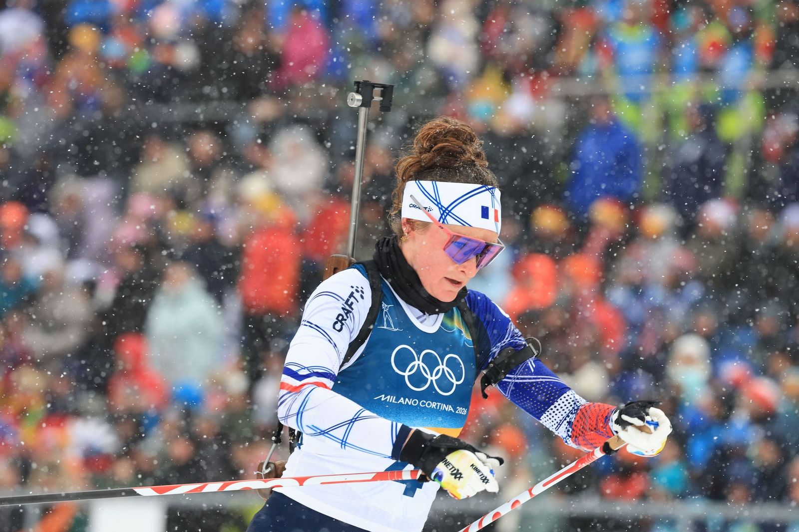 Las fotos de la tercera medalla española y de la jornada 16 de los Juegos Olímpicos