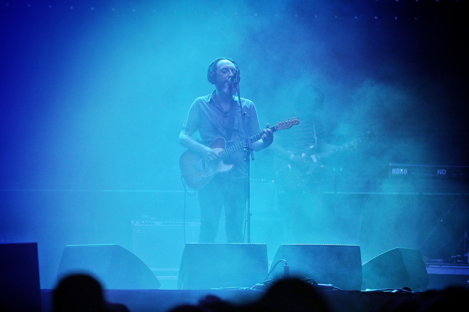 Búscate en el segundo día del Festival No sin Música en Cádiz