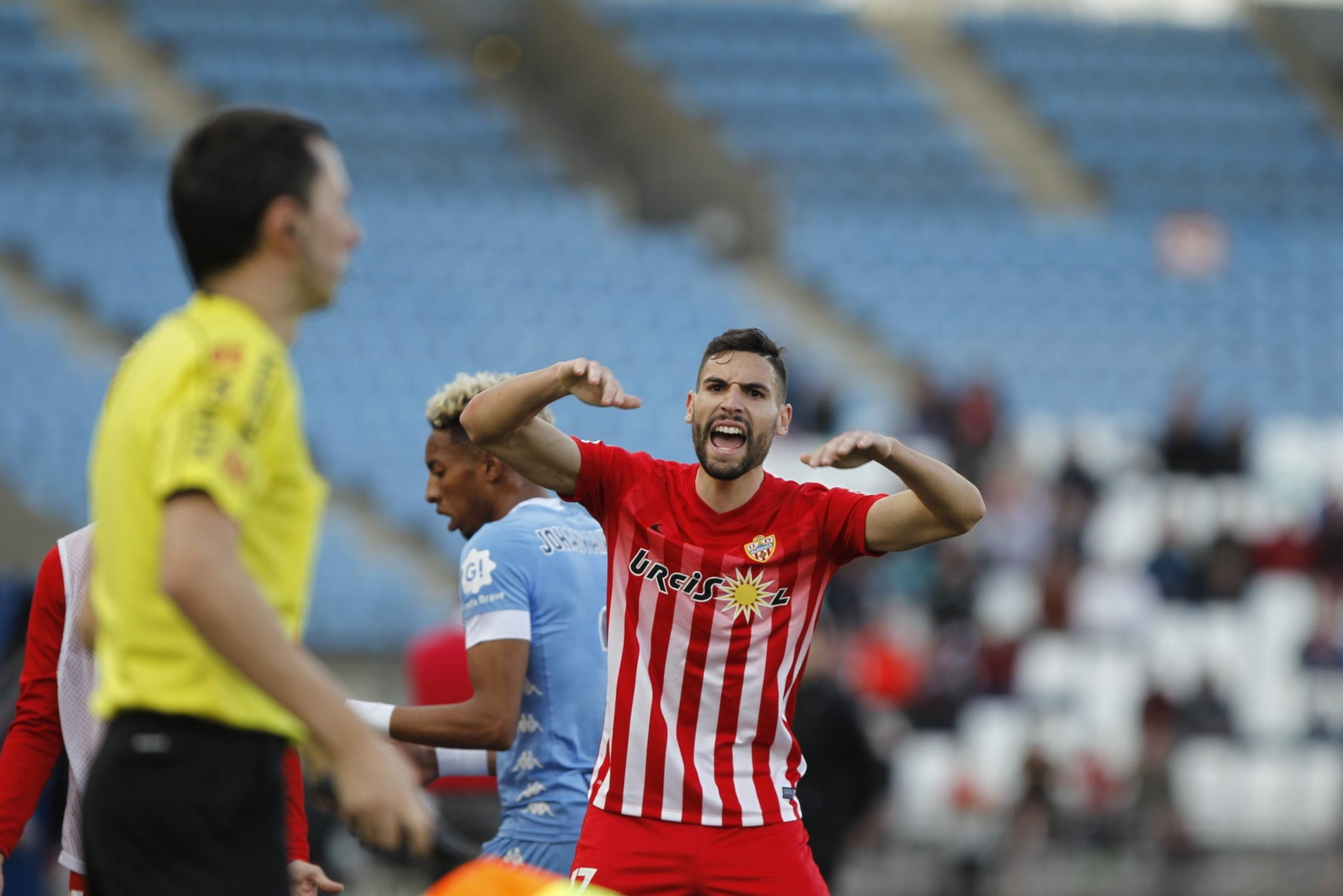 Puertas cumplió ayer 25 años.