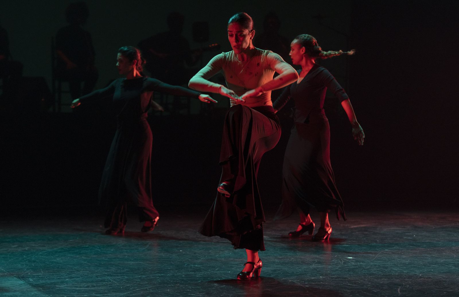 Patricia Guerrero presenta 'Deliranza', todas las imágenes