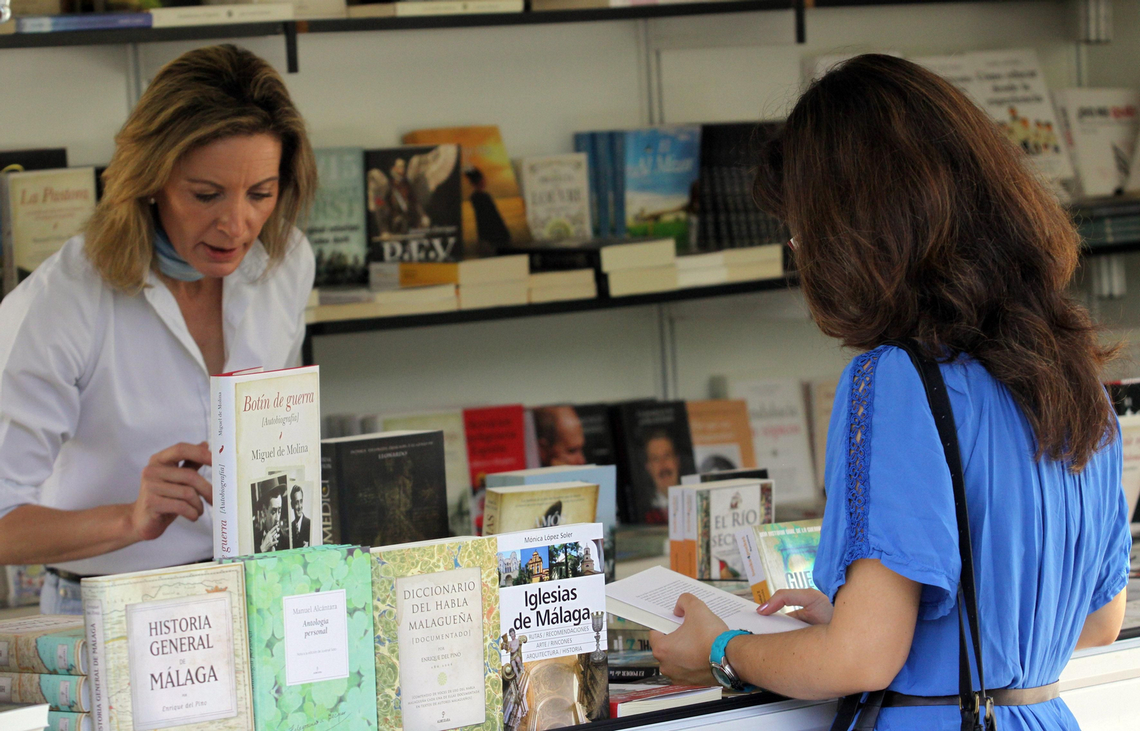 El programa está enfocado a las salidas profesionales del sector editorial.