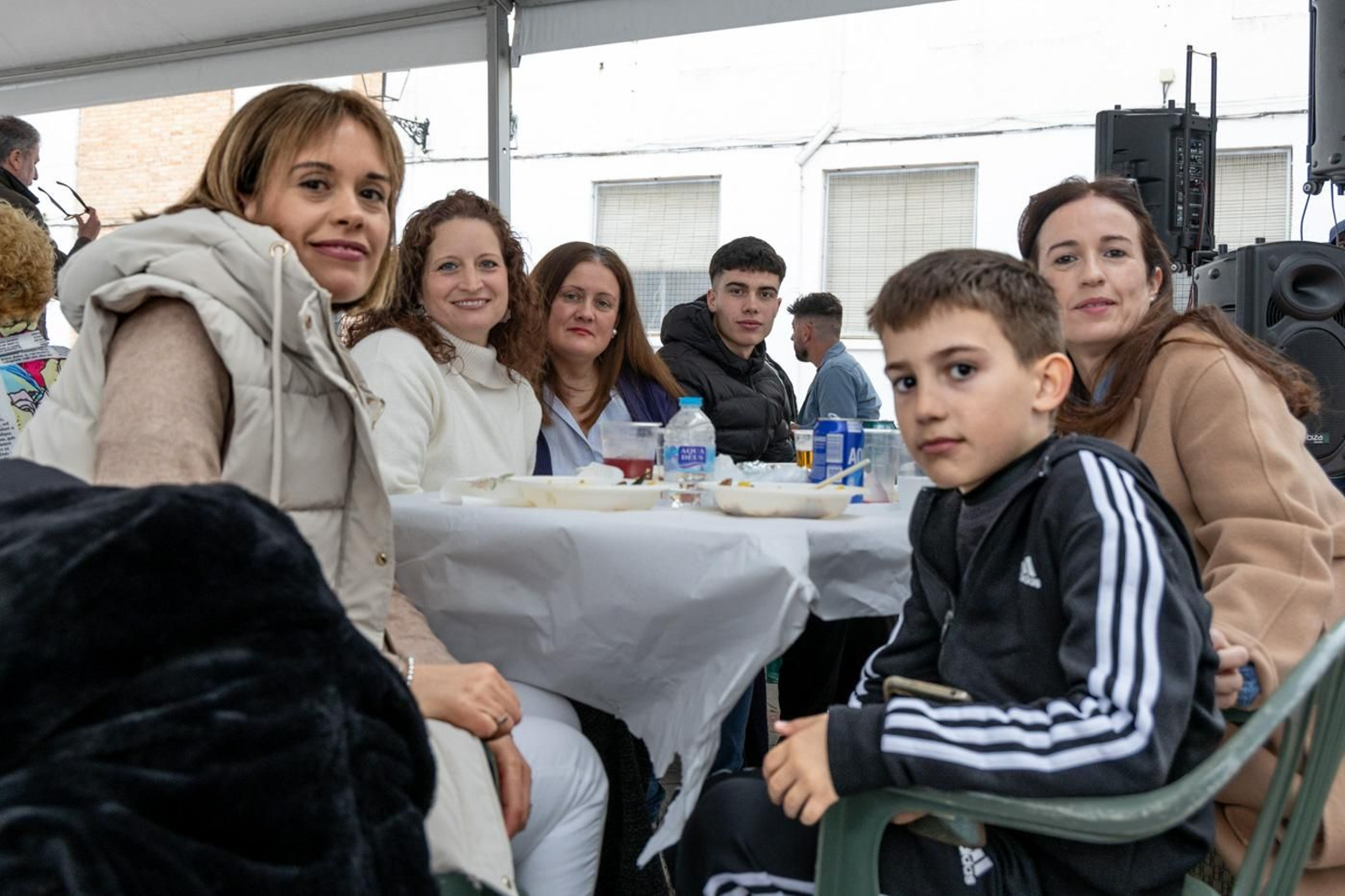 V Carrera Popular y celebración del Día de Andalucía