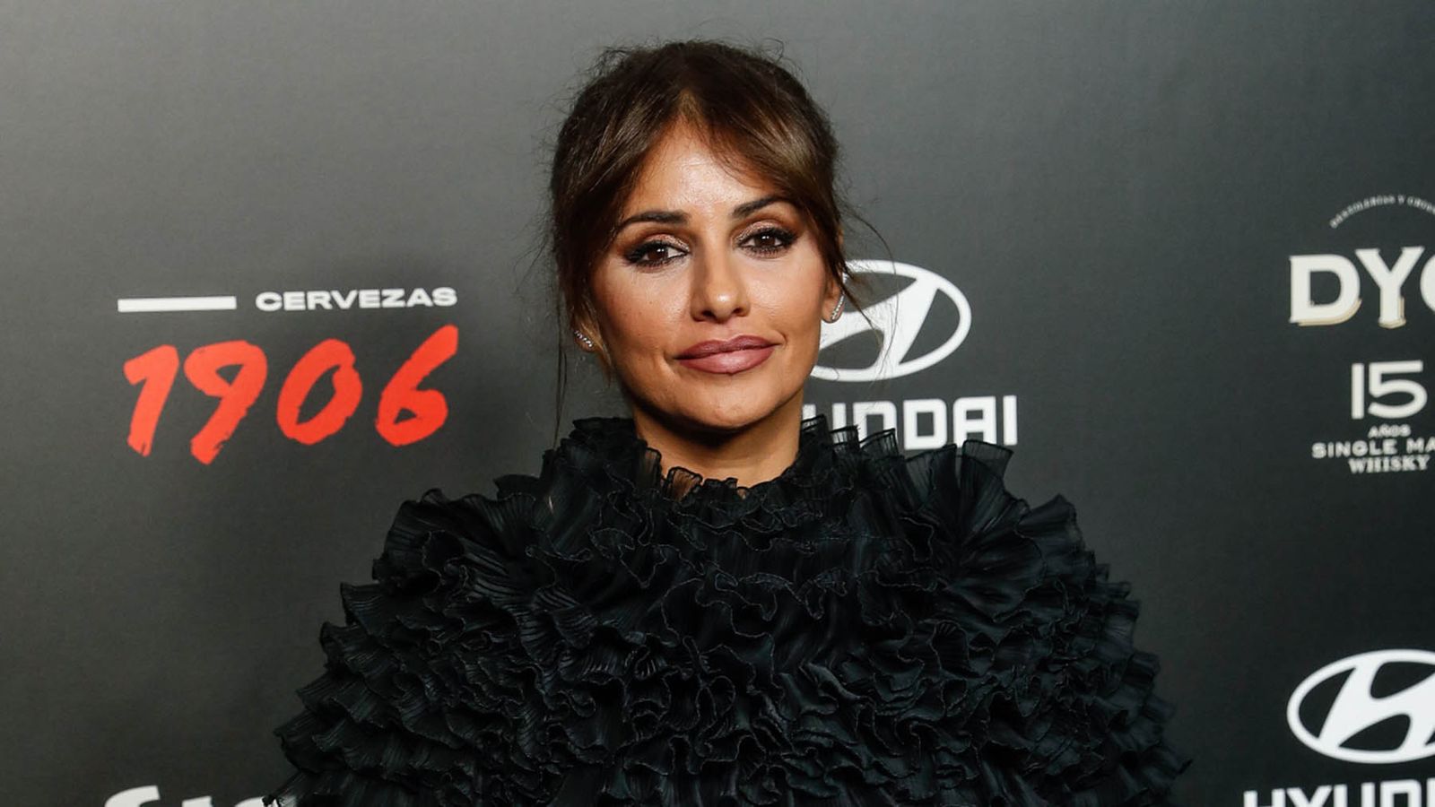 Mónica Cruz ha confesado algunos secretos de los intensos y largos rodajes de 'UPA Dance'.