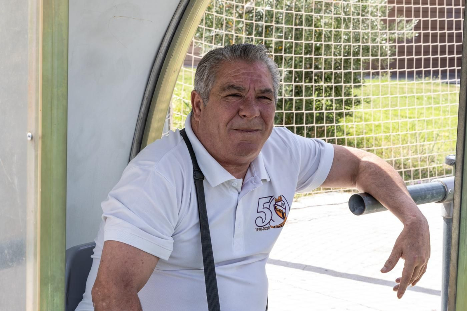 El homenaje a Fernando Gallego Cobo, en imágenes