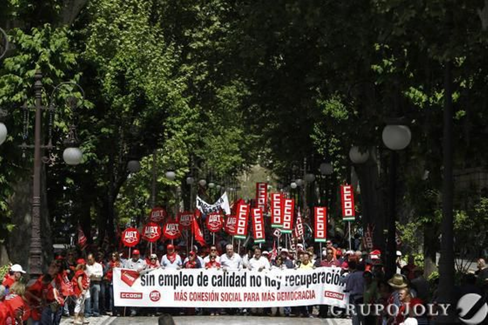 Foto: Pepe Villoslada