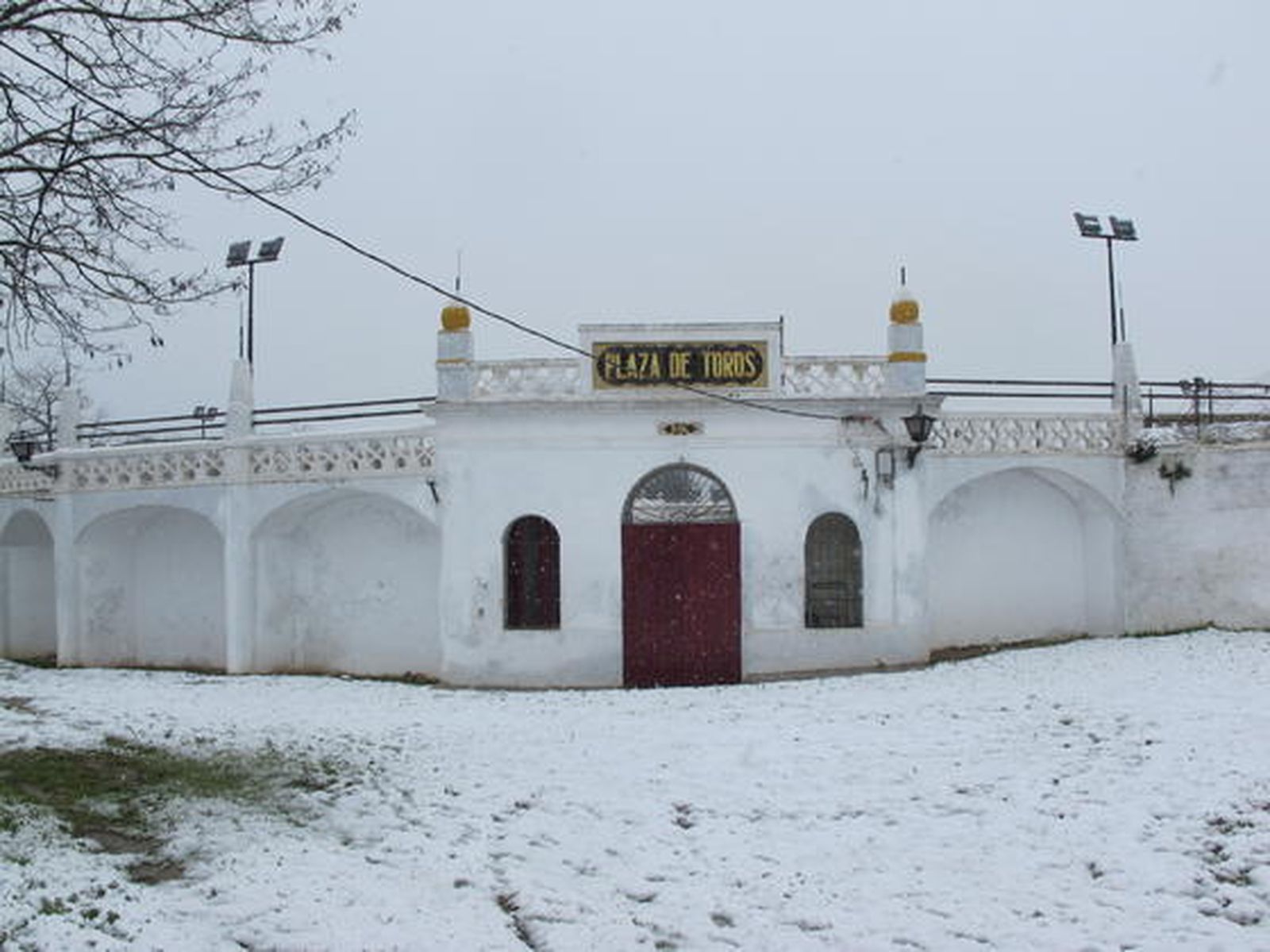Cazalla de la Sierra.

Foto: Monte Osorio