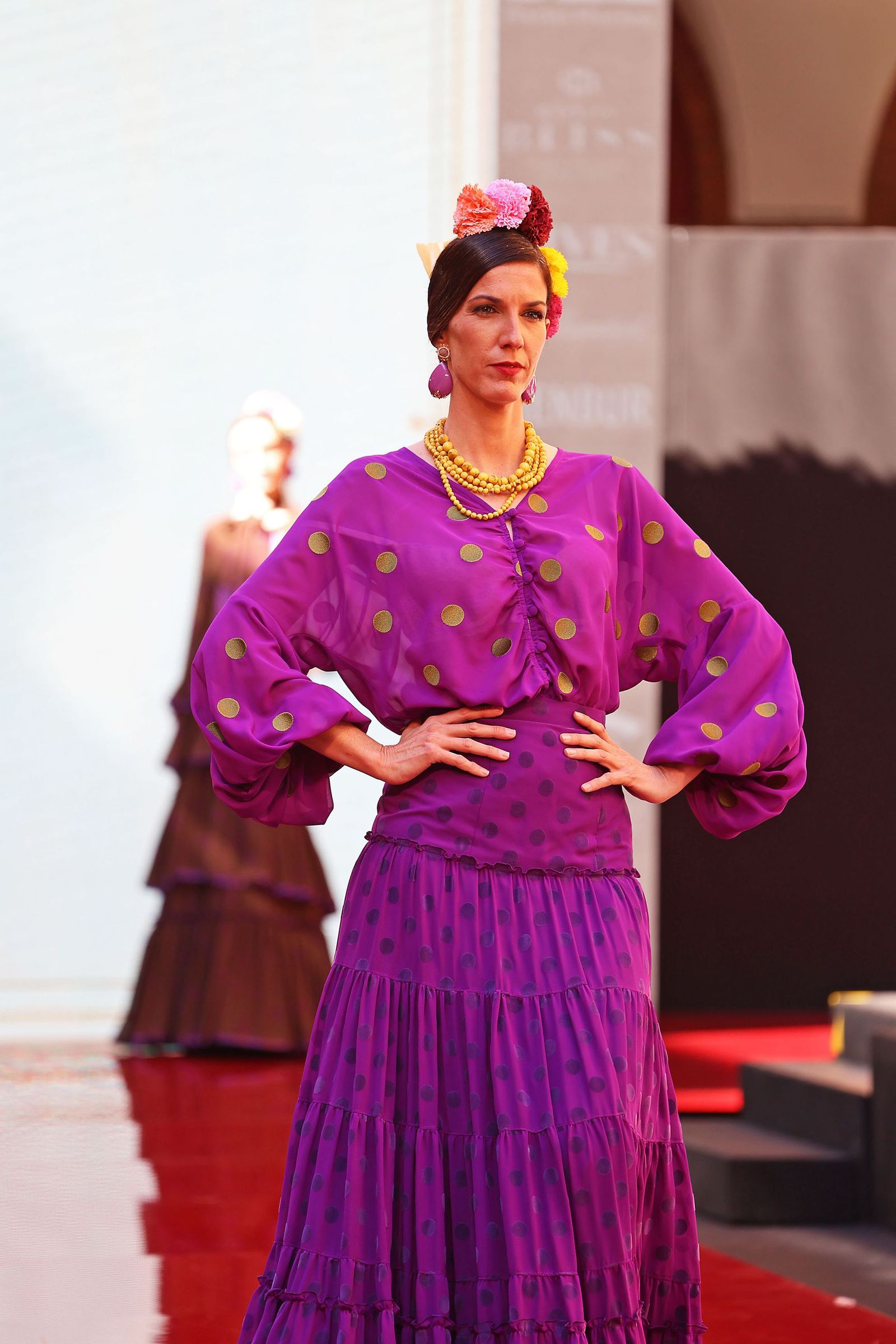 Las fotografías de Huelva Flamenca 2026