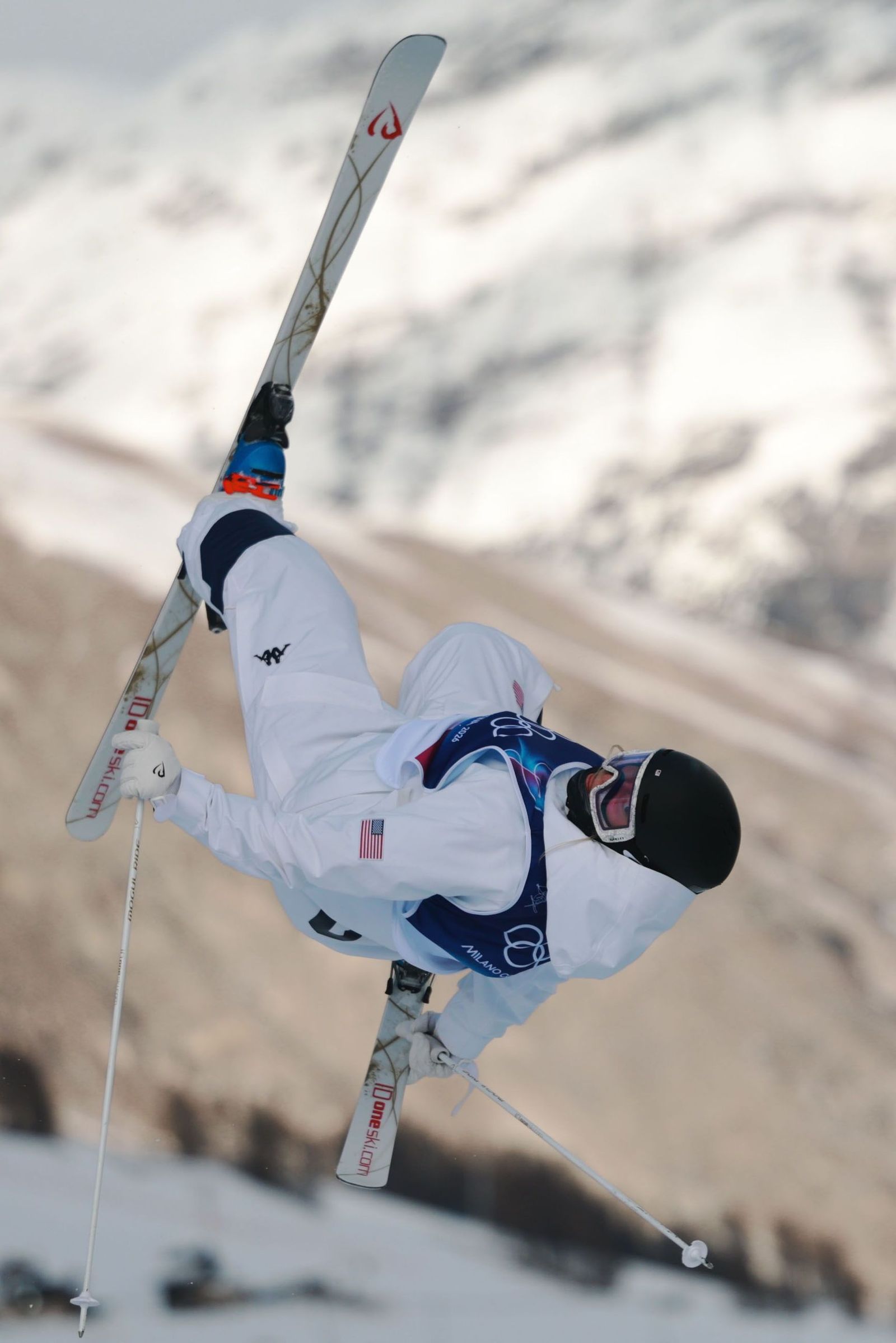 Las mejores fotos de los Juegos Olímpicos de invierno Milán Cortina d'Ampezzo 2026 | Sexta jornada