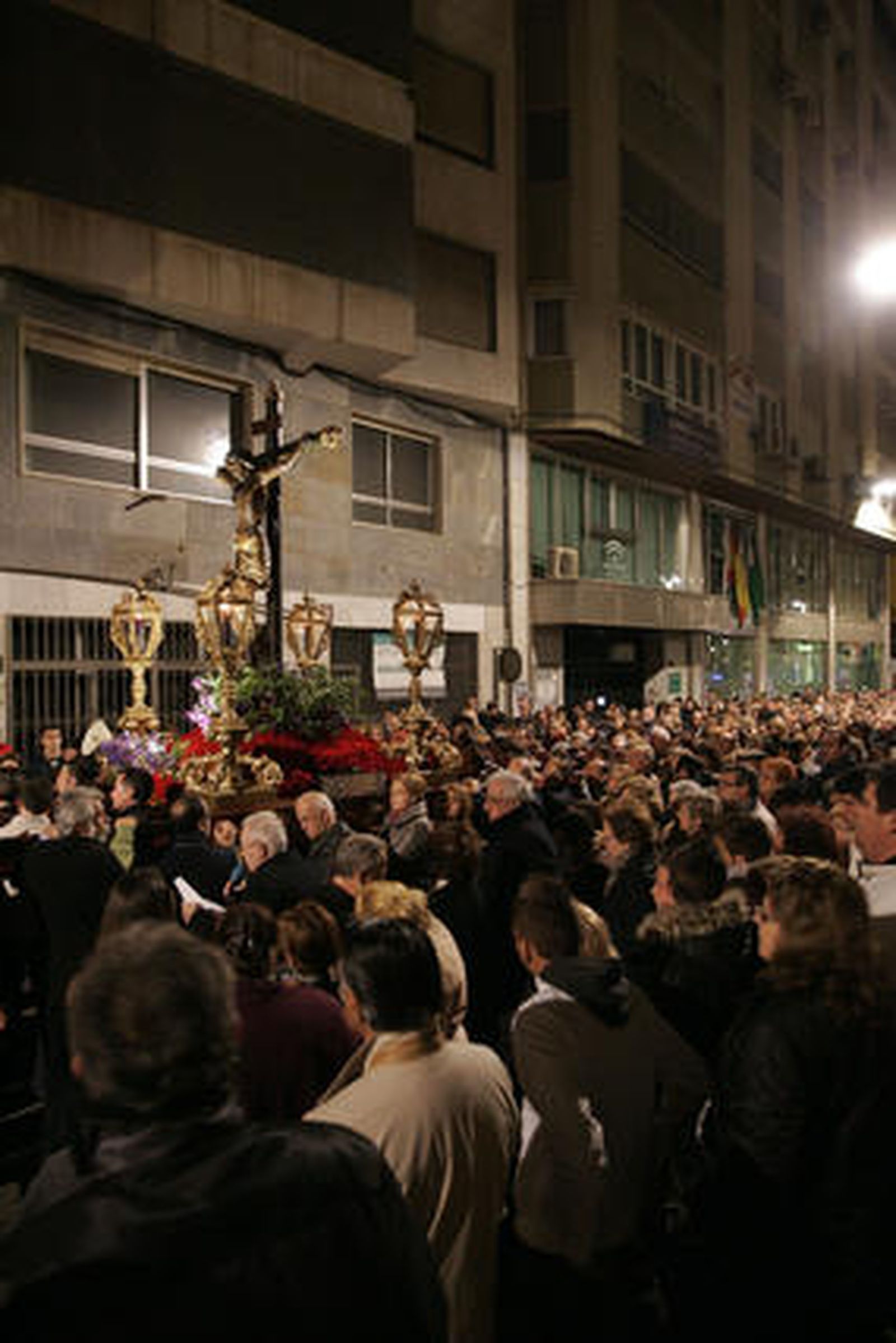 Foto: Diario de Almeria