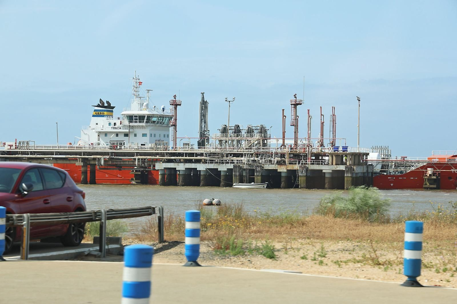 Las imágenes más destacadas del martes 29 de abril en Huelva