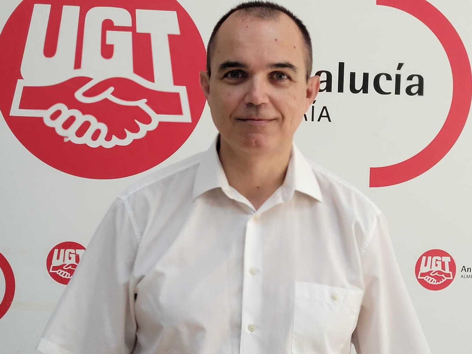 Jesús Manuel Quero Ferrer, de UGT.