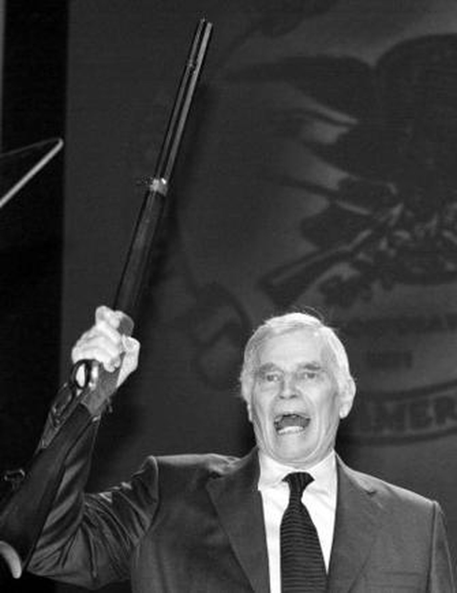 'El Cid', uno de los títulos principales en la filmografía del actor.