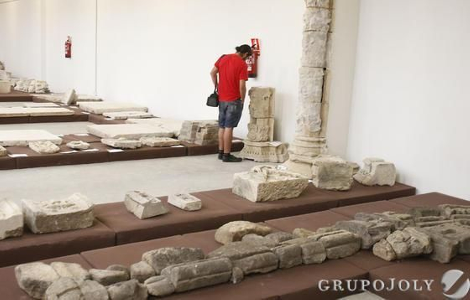 Foto: José Ángel García