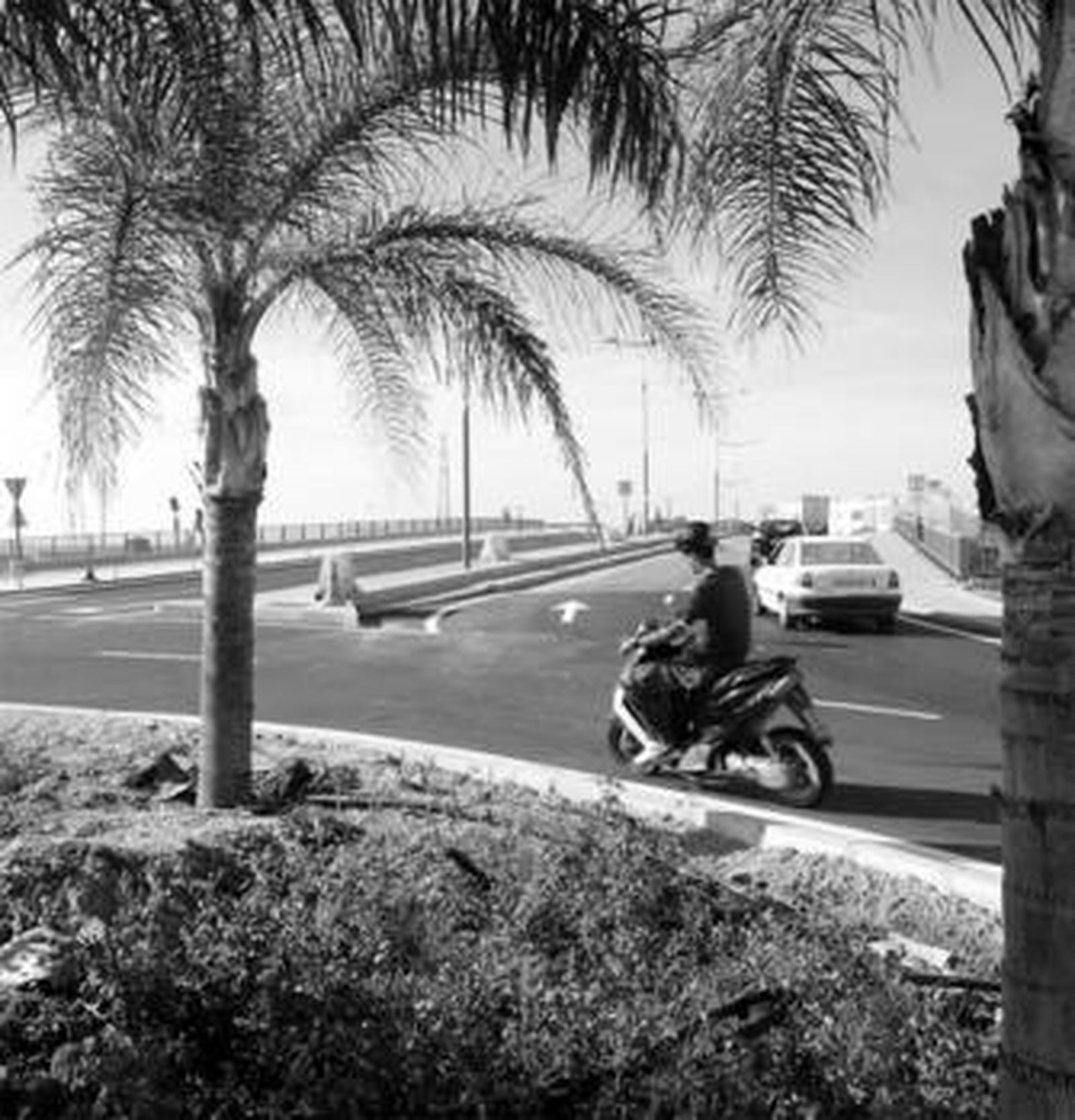 La concentración de Tuning registra casi 4.000 visitas el fin de semana