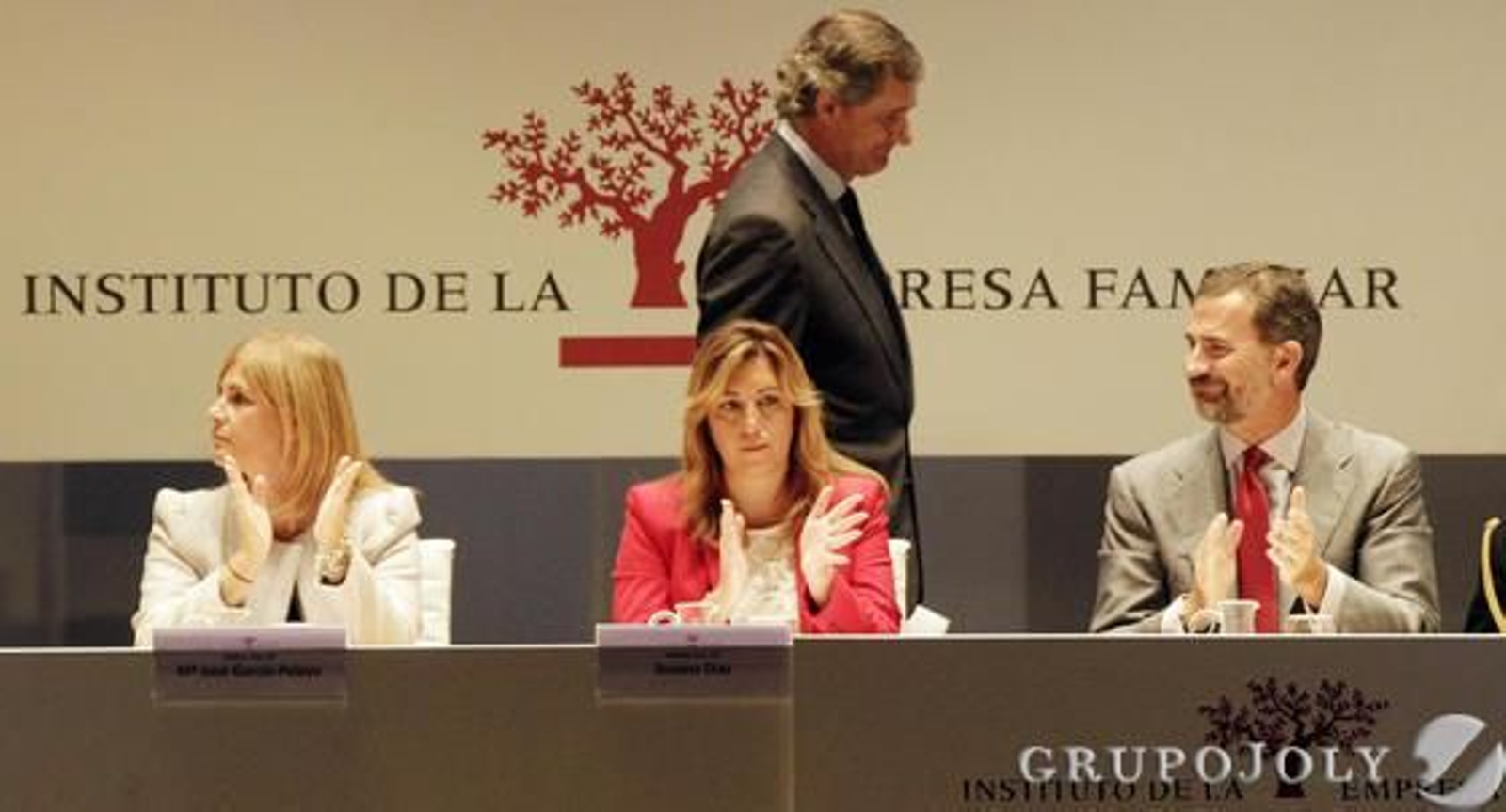 Foto: Manuel Pascual /Miguel Angel Gonzalez