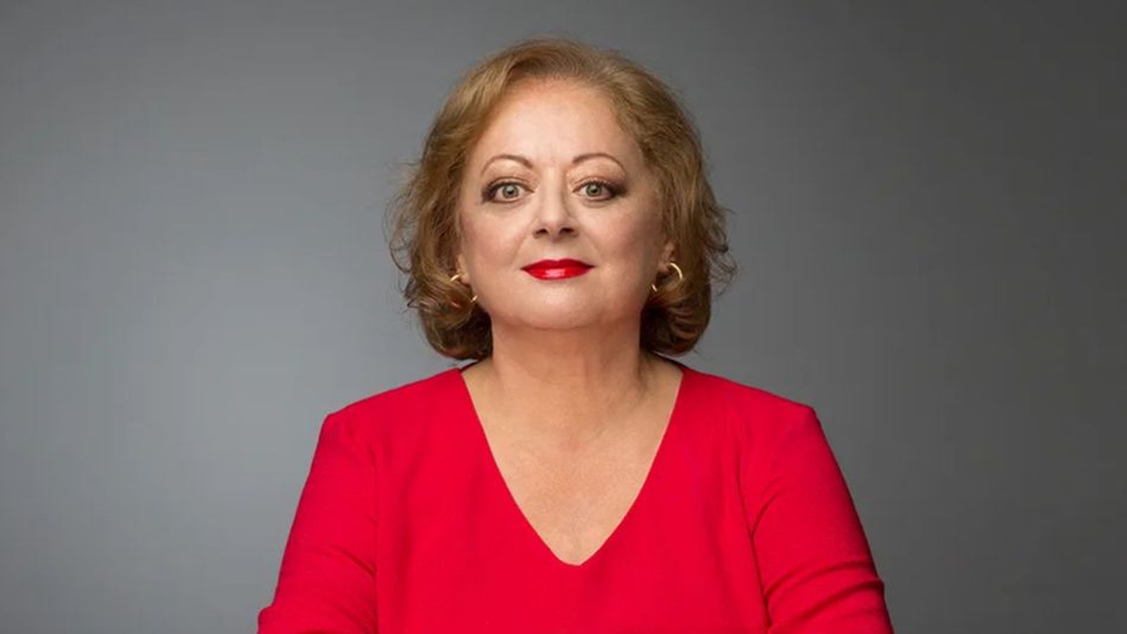 Cristina García Rodero