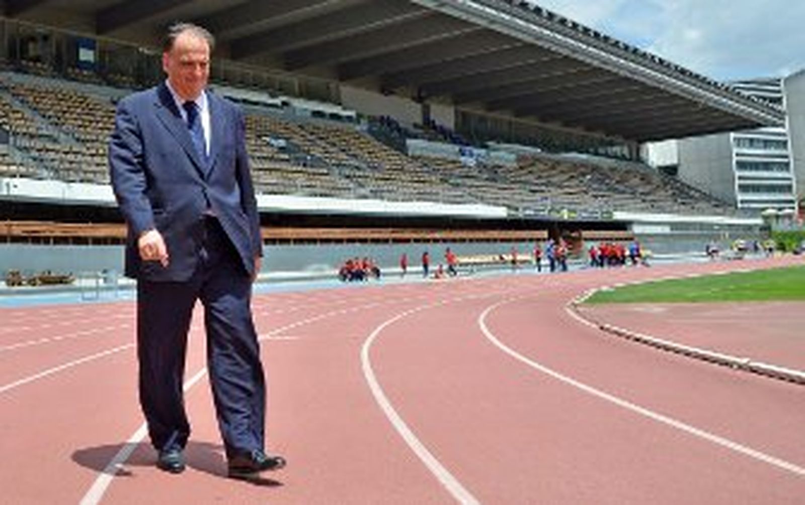 Admitido parcialmente el recurso por el descenso