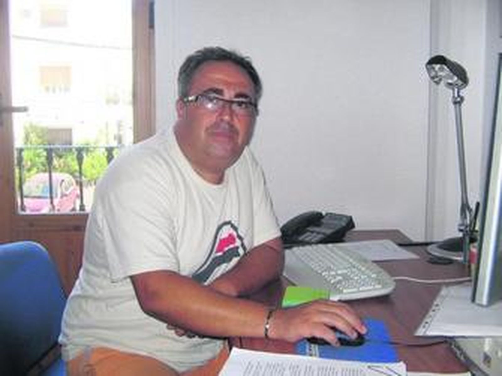 Albanchez ya tiene su particular diccionario para poder entenderse