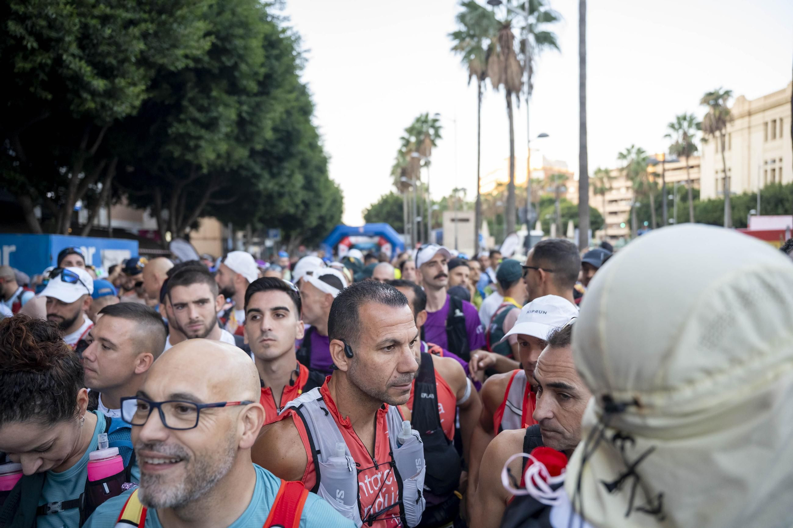 Las imágenes de los héroes de La Desértica: aquí puedes encontrar fu foto