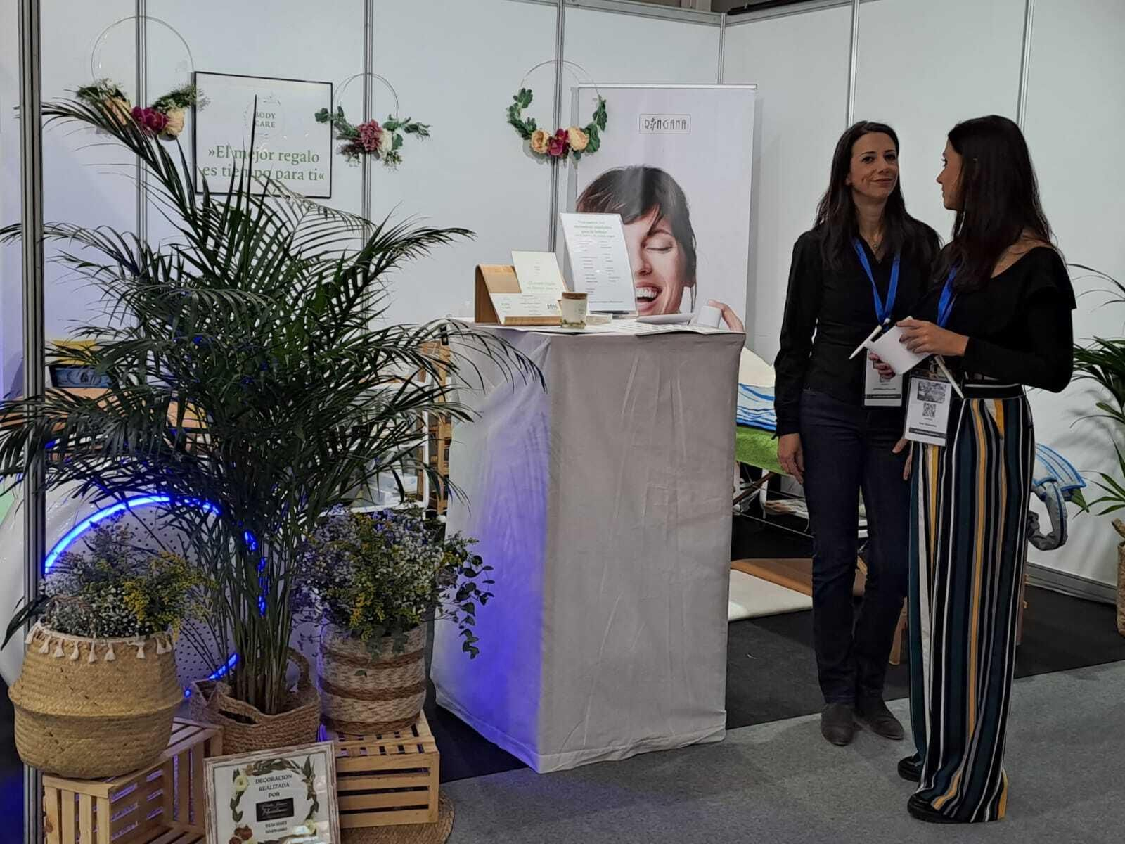 Así ha sido la inauguración de Jaén de Boda