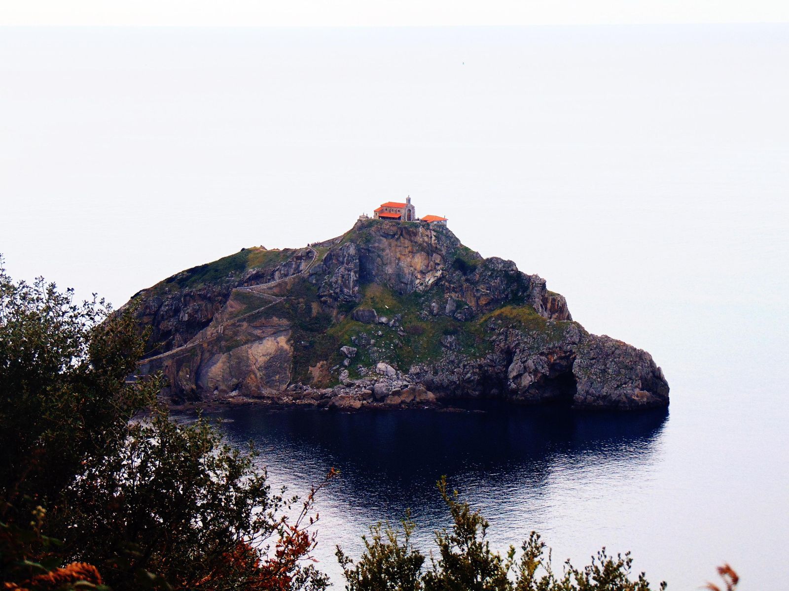 Están dando 'caló' con......Rocadragón