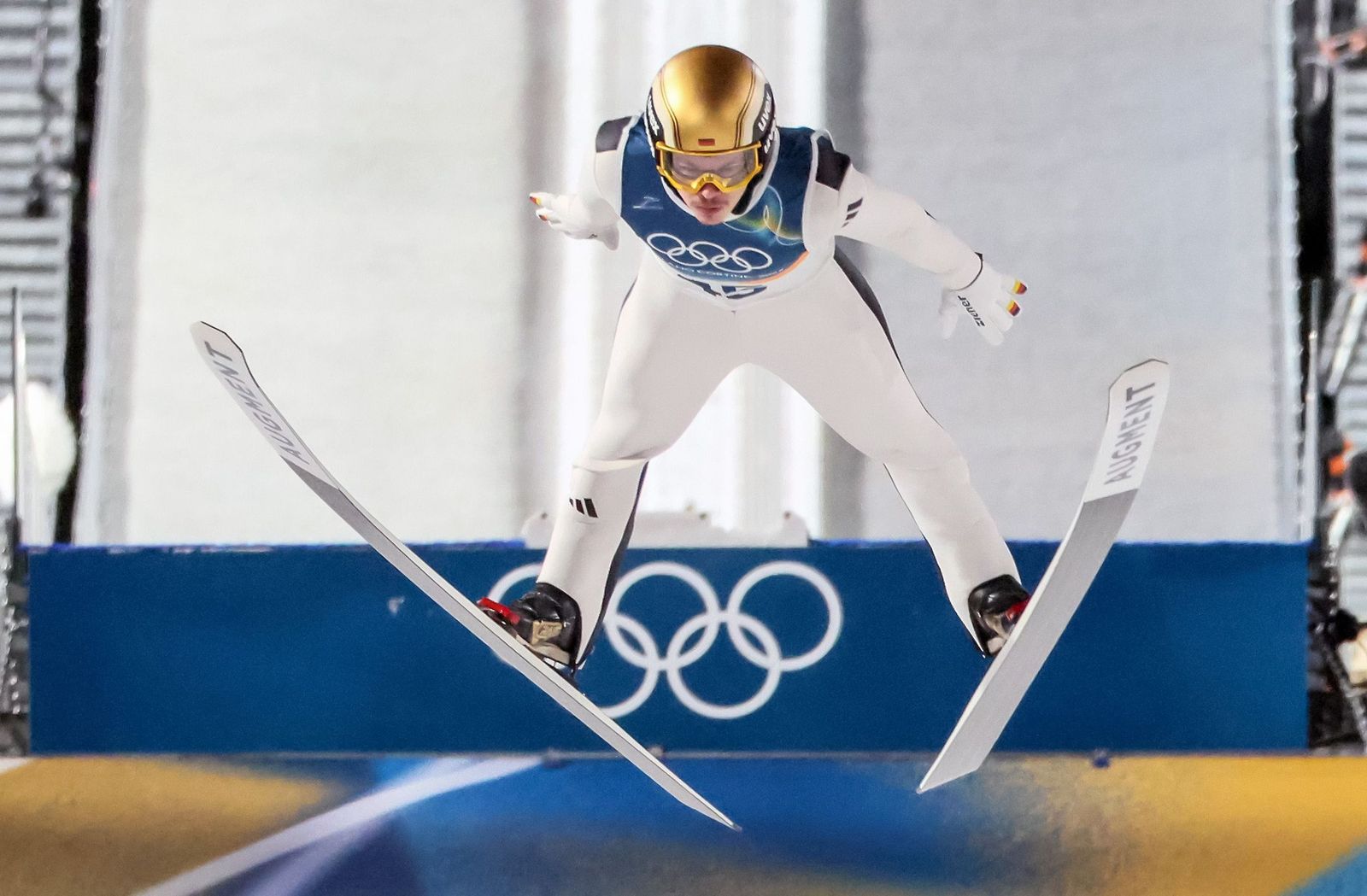 Las mejores fotos de los Juegos Olímpicos de invierno Milán Cortina d'Ampezzo 2026 | Quinta jornada