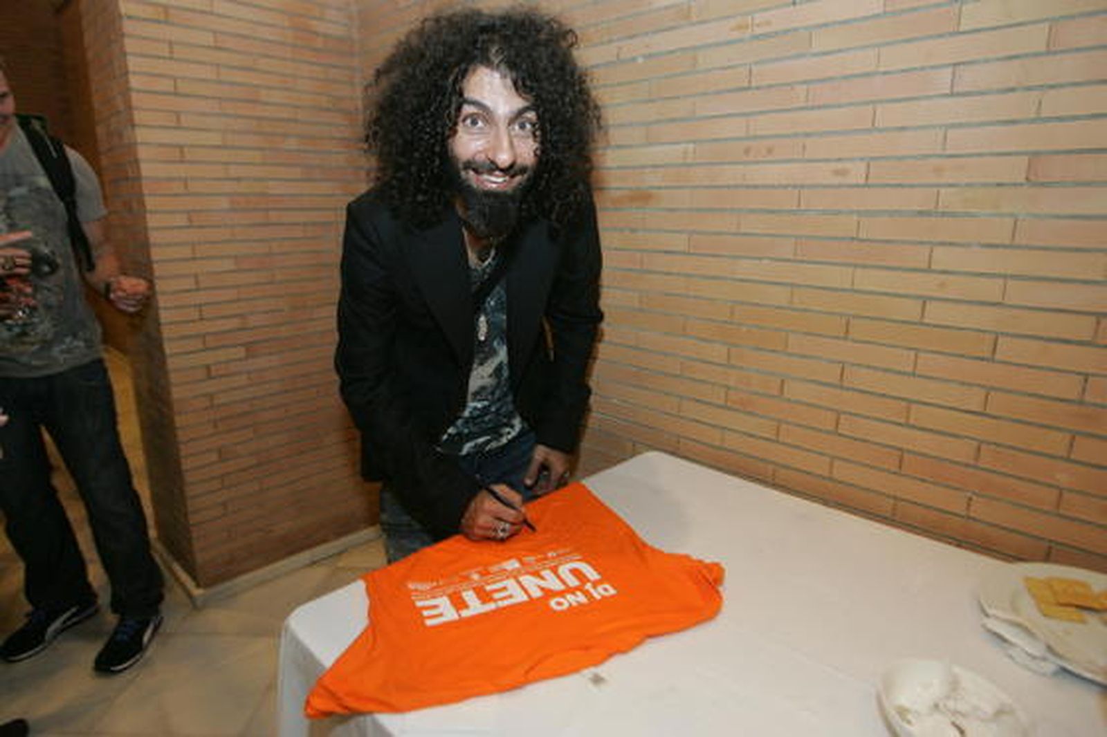 Foto: Rafael G. / Javi Alonso